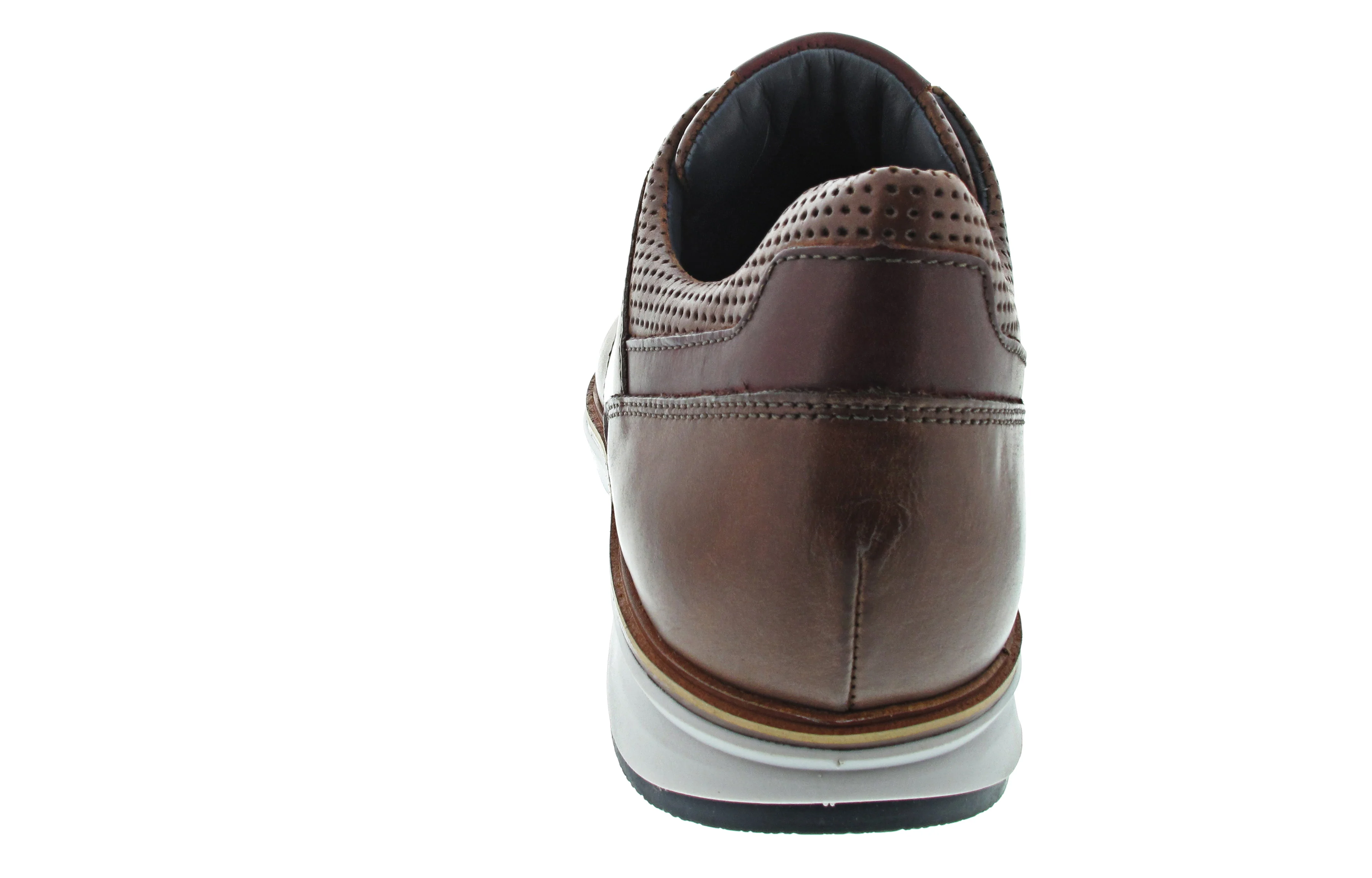 Lloyd Kayor Business Schuh Braun - Image 12