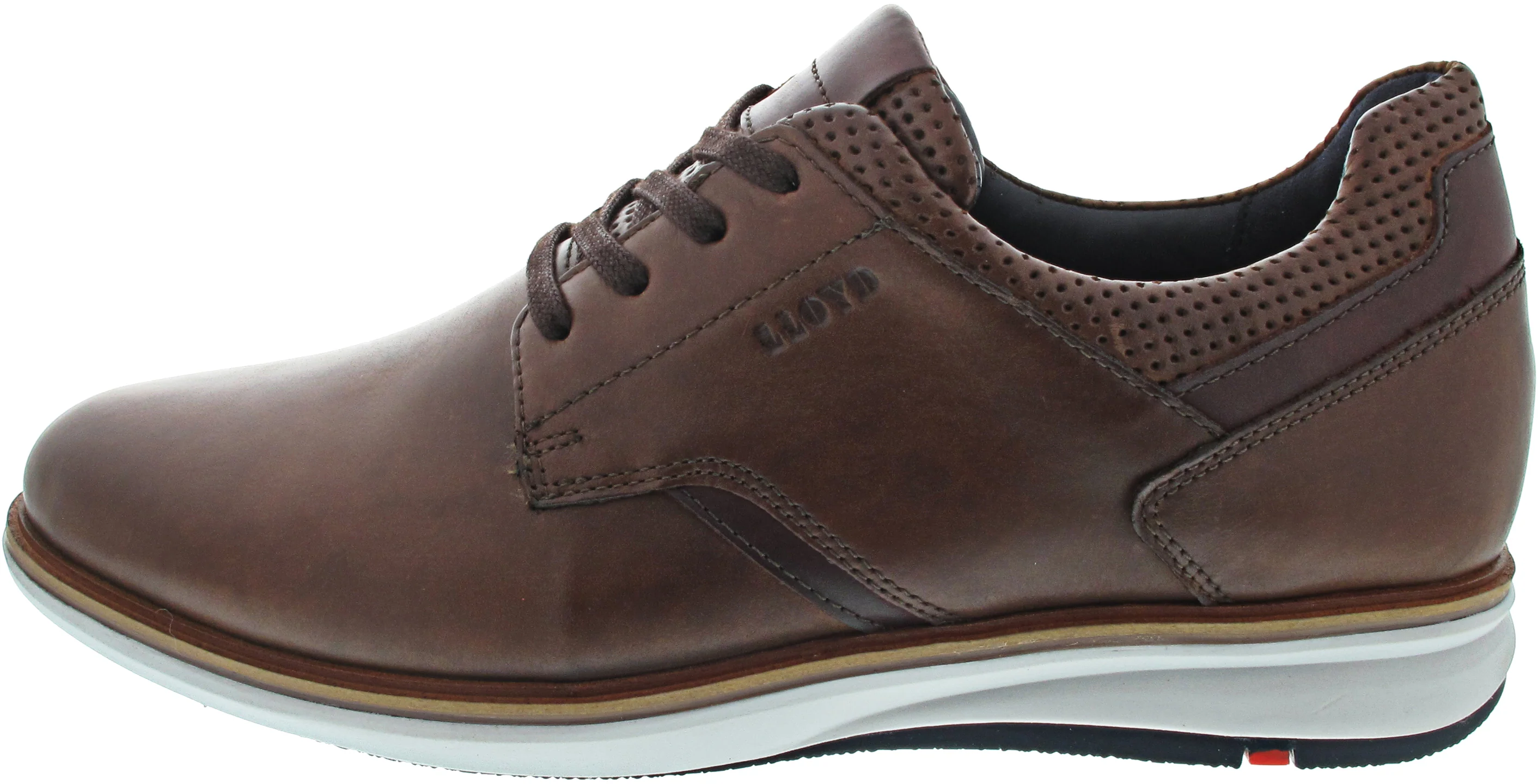 Lloyd Kayor Business Schuh Braun - Image 5