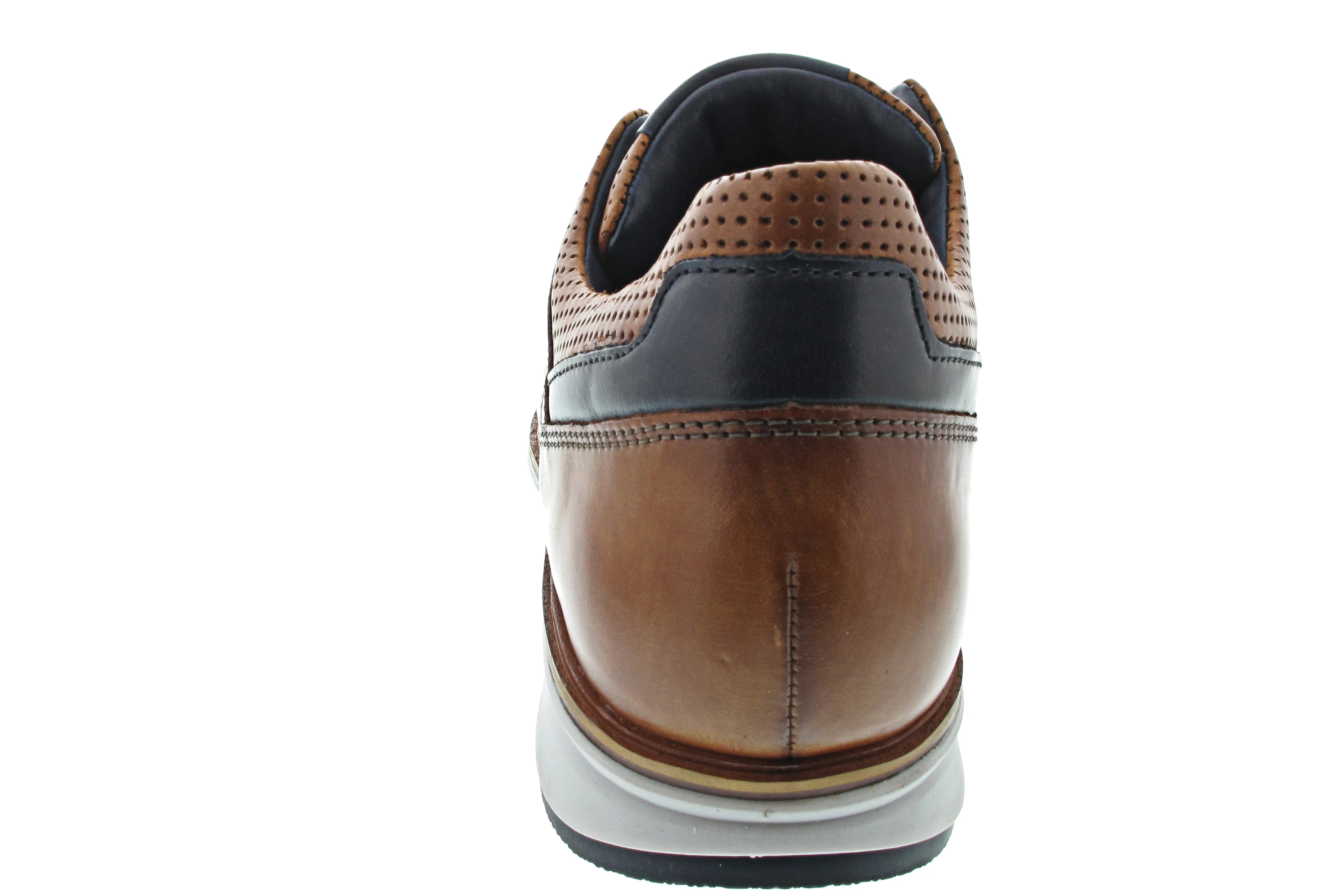 Lloyd Kayor Businessschuh Braun - Image 10