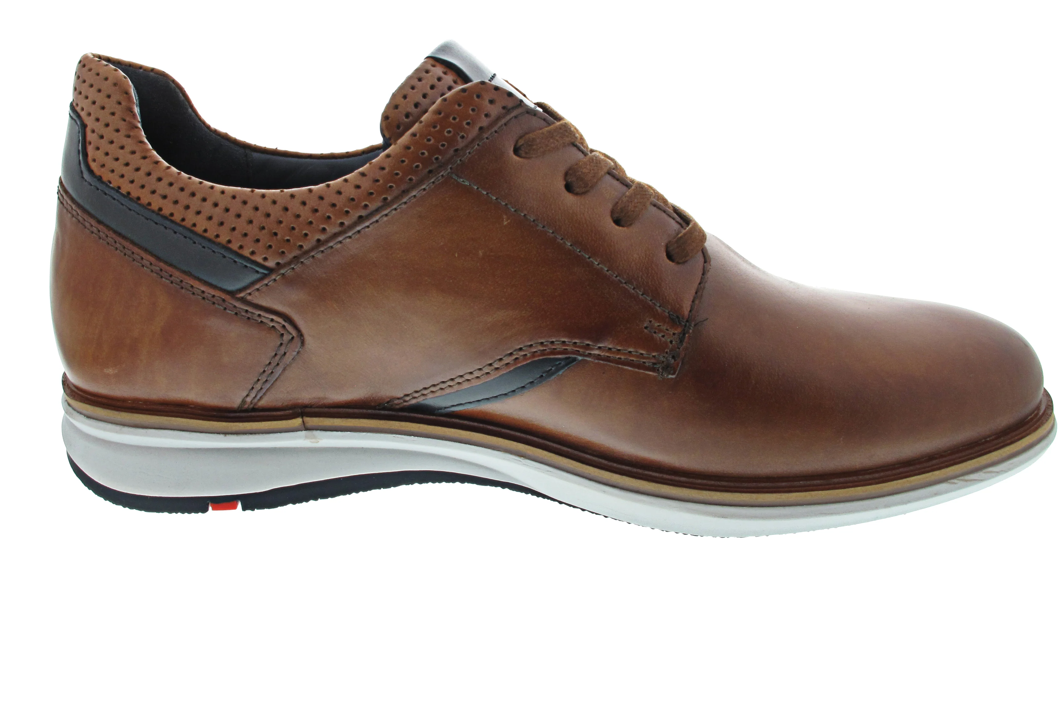 Lloyd Kayor Businessschuh Braun - Image 17