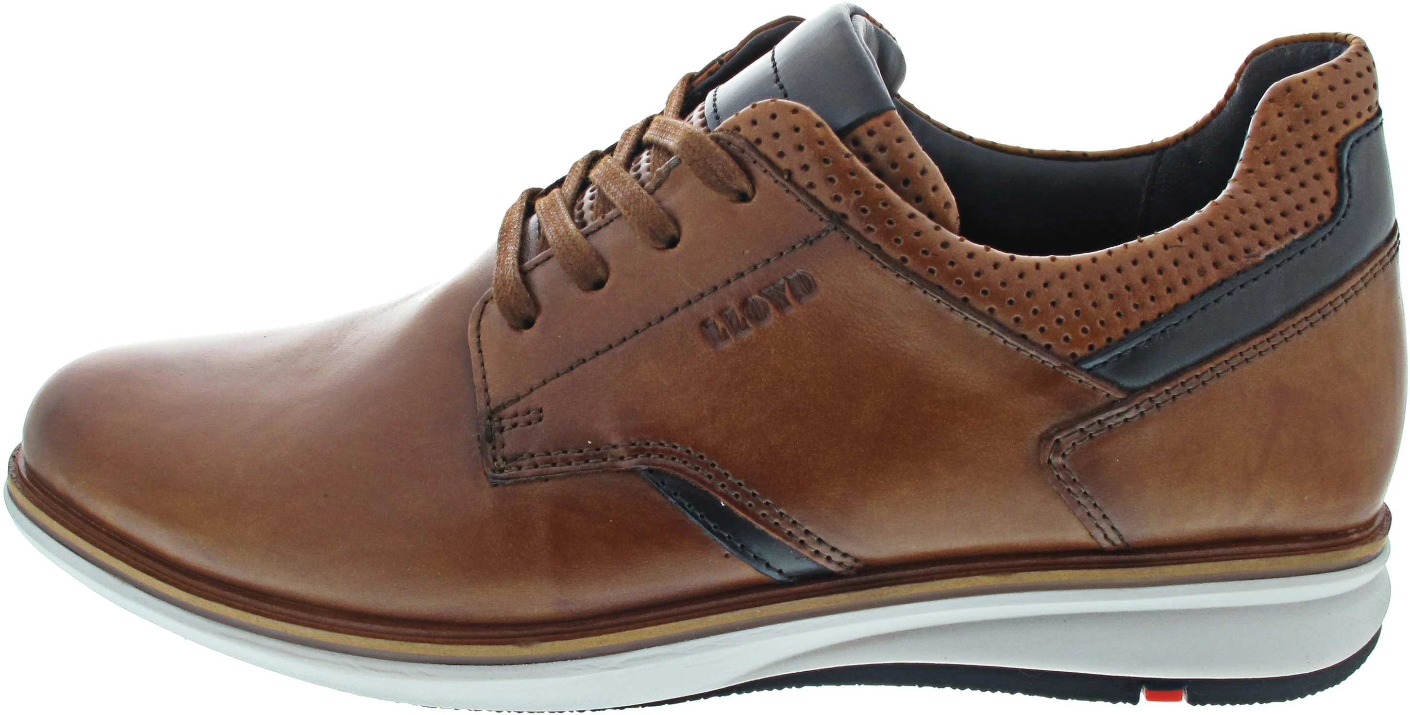 Lloyd Kayor Businessschuh Braun - Image 4