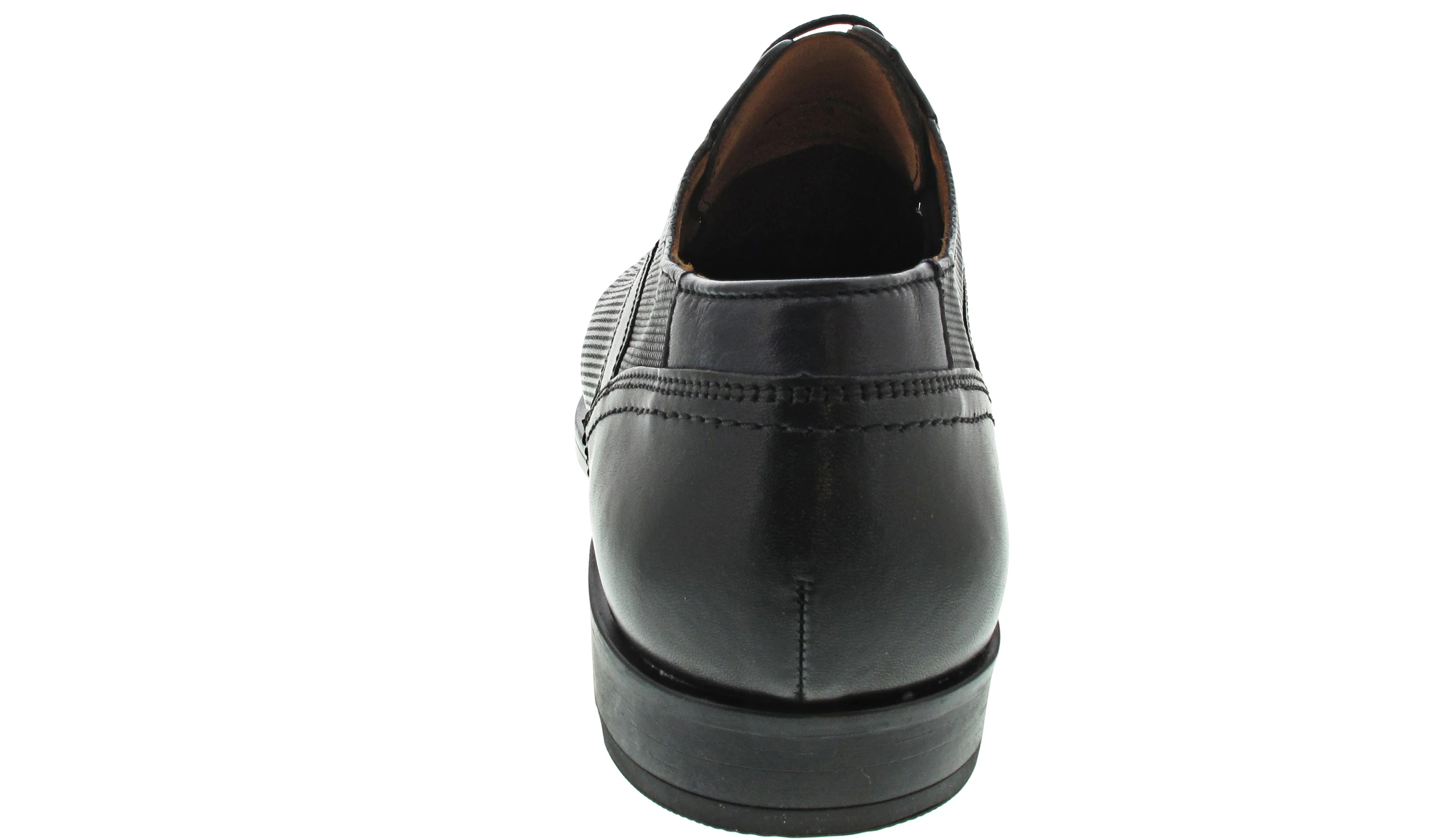 Lloyd Kelsan Businessschuh Schwarz - Image 15