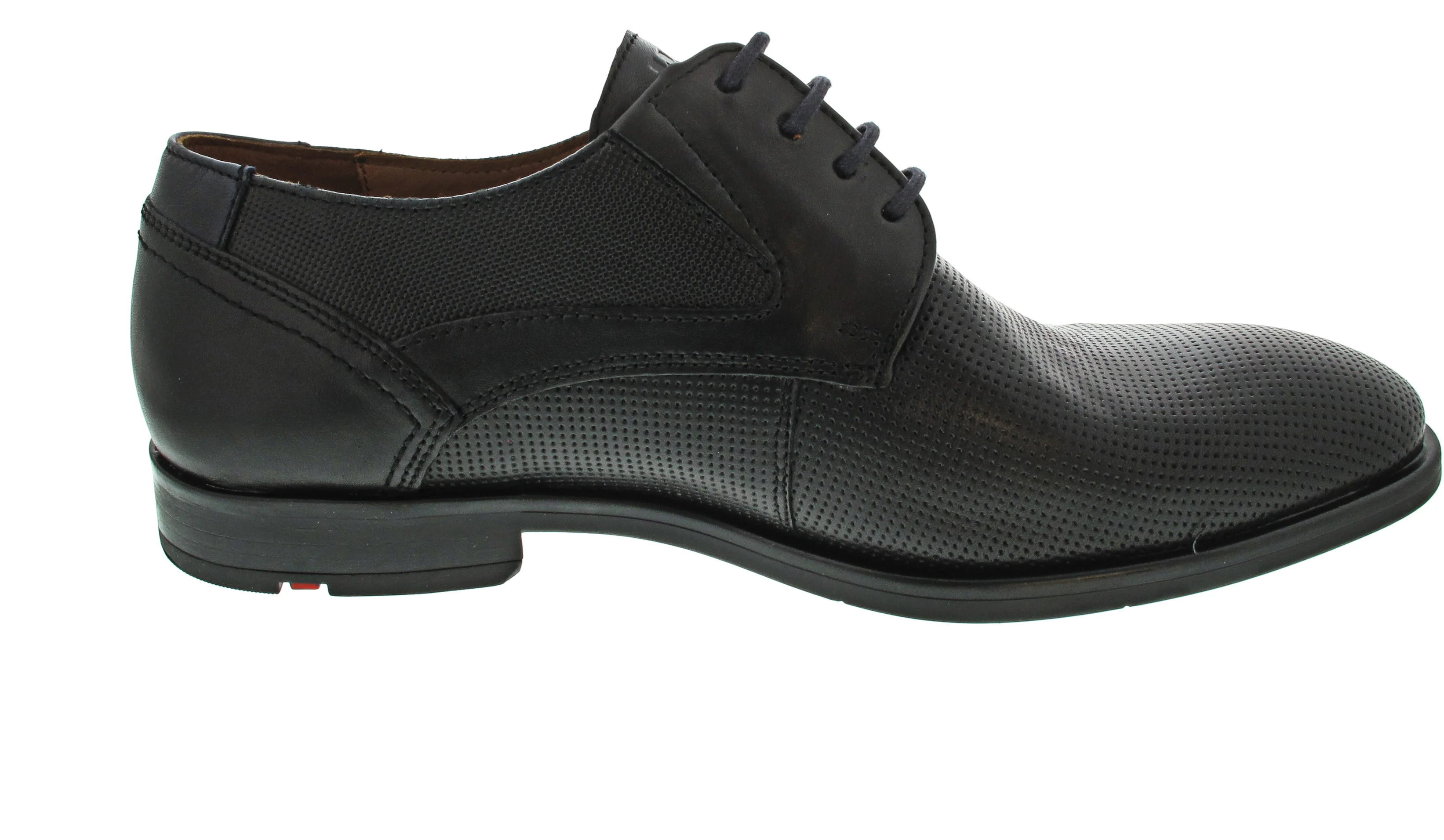 Lloyd Kelsan Businessschuh Schwarz - Image 24
