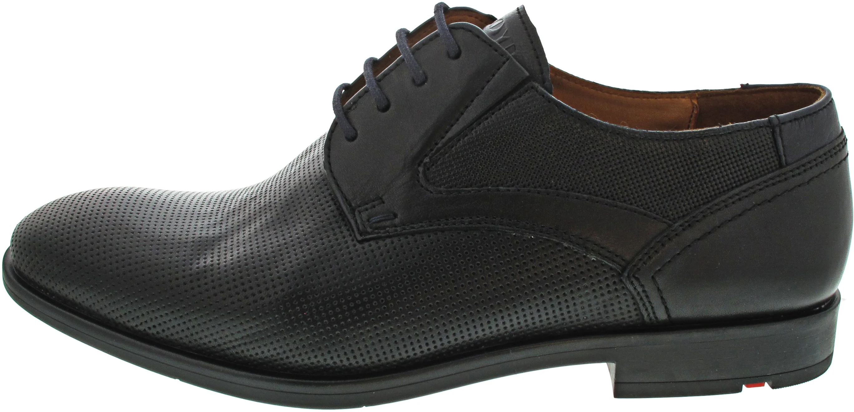 Lloyd Kelsan Businessschuh Schwarz - Image 5