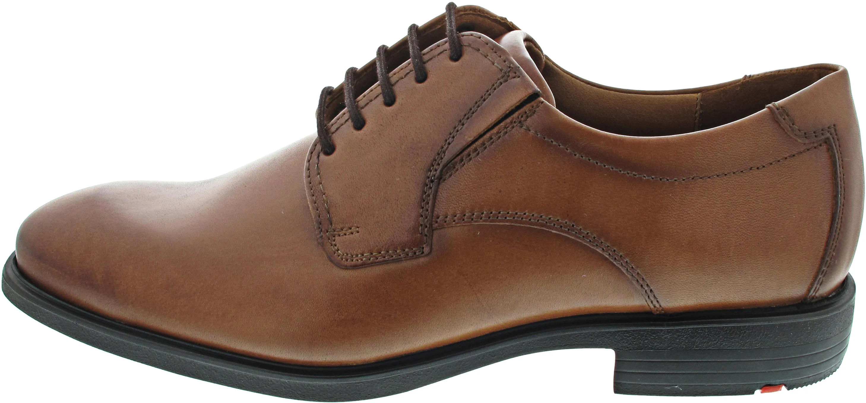 Lloyd KENTUCKY Business Schuh Braun - Image 7
