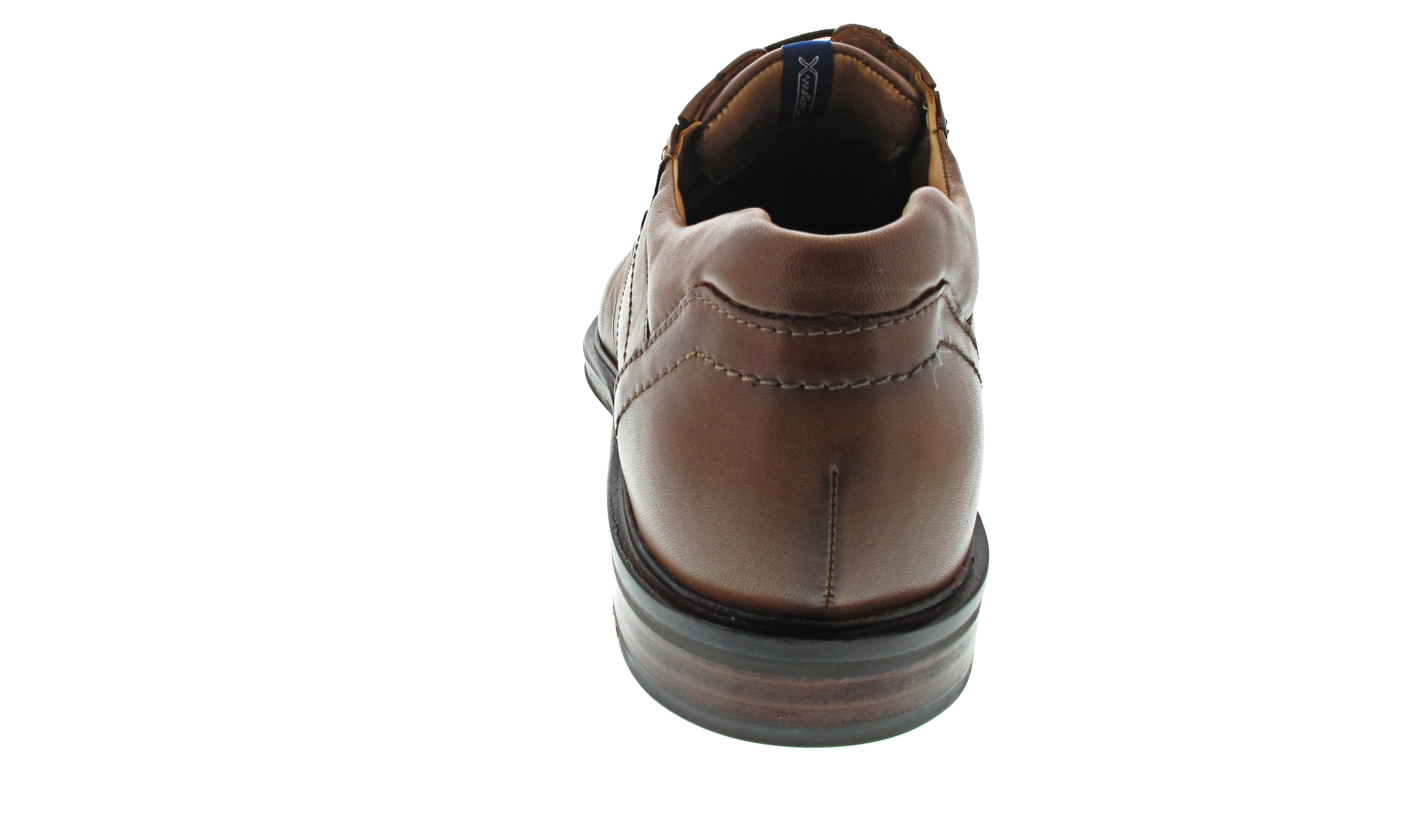 Lloyd Kos Business Schuh Braun - Image 29