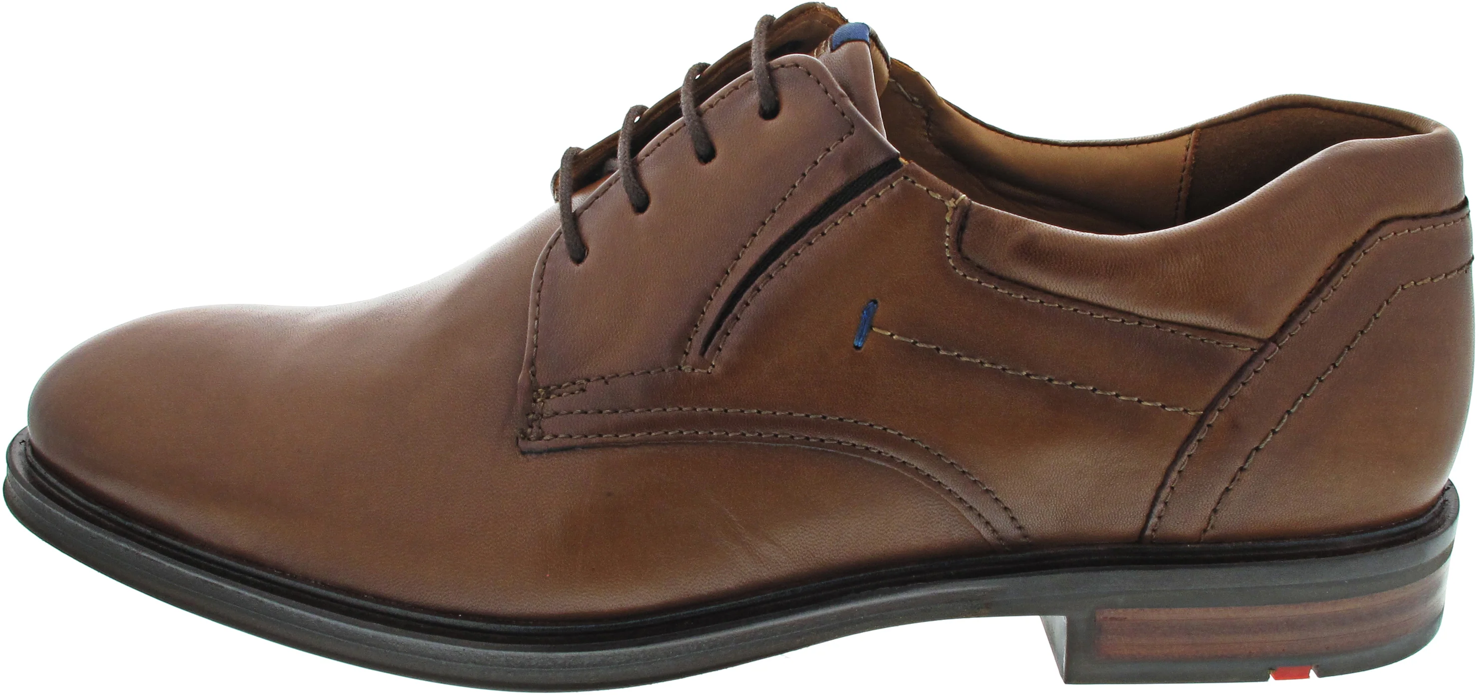 Lloyd Kos Business Schuh Braun - Image 3
