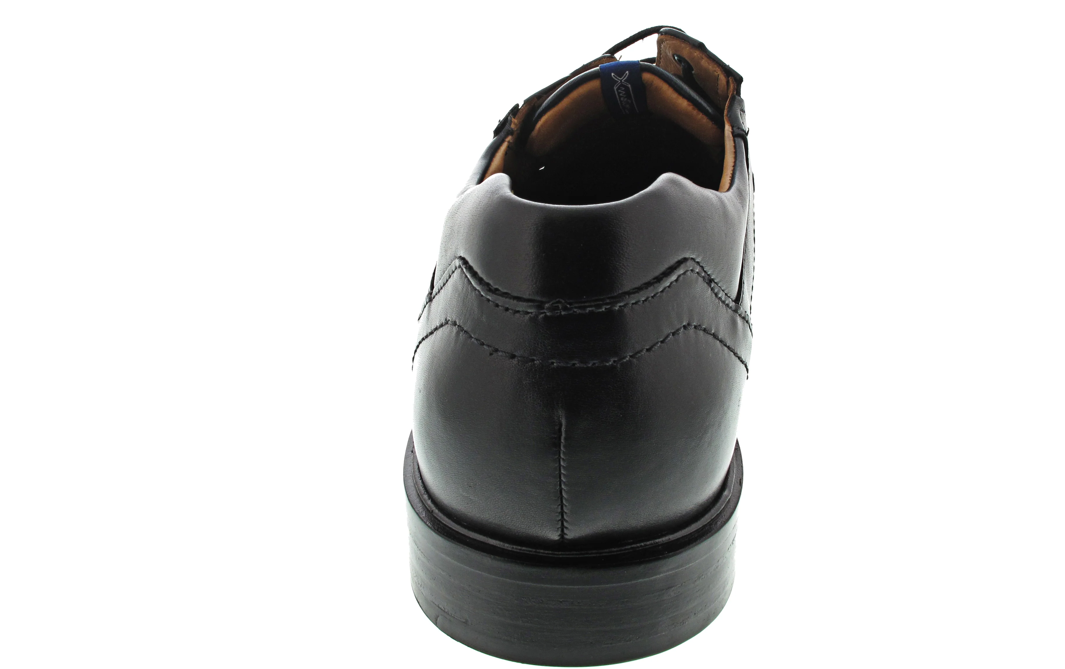 Lloyd Kos Business Schuh Schwarz - Image 28