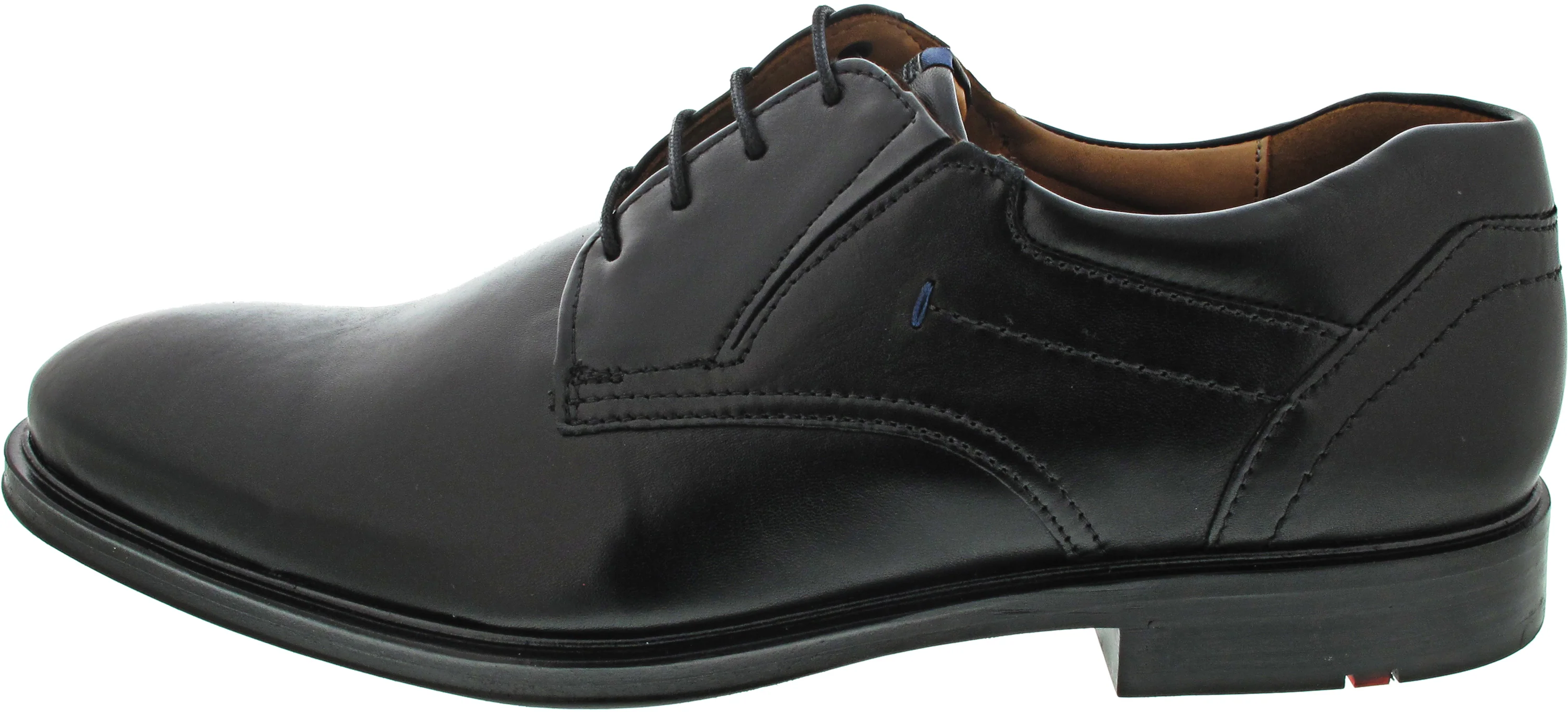 Lloyd Kos Business Schuh Schwarz - Image 4