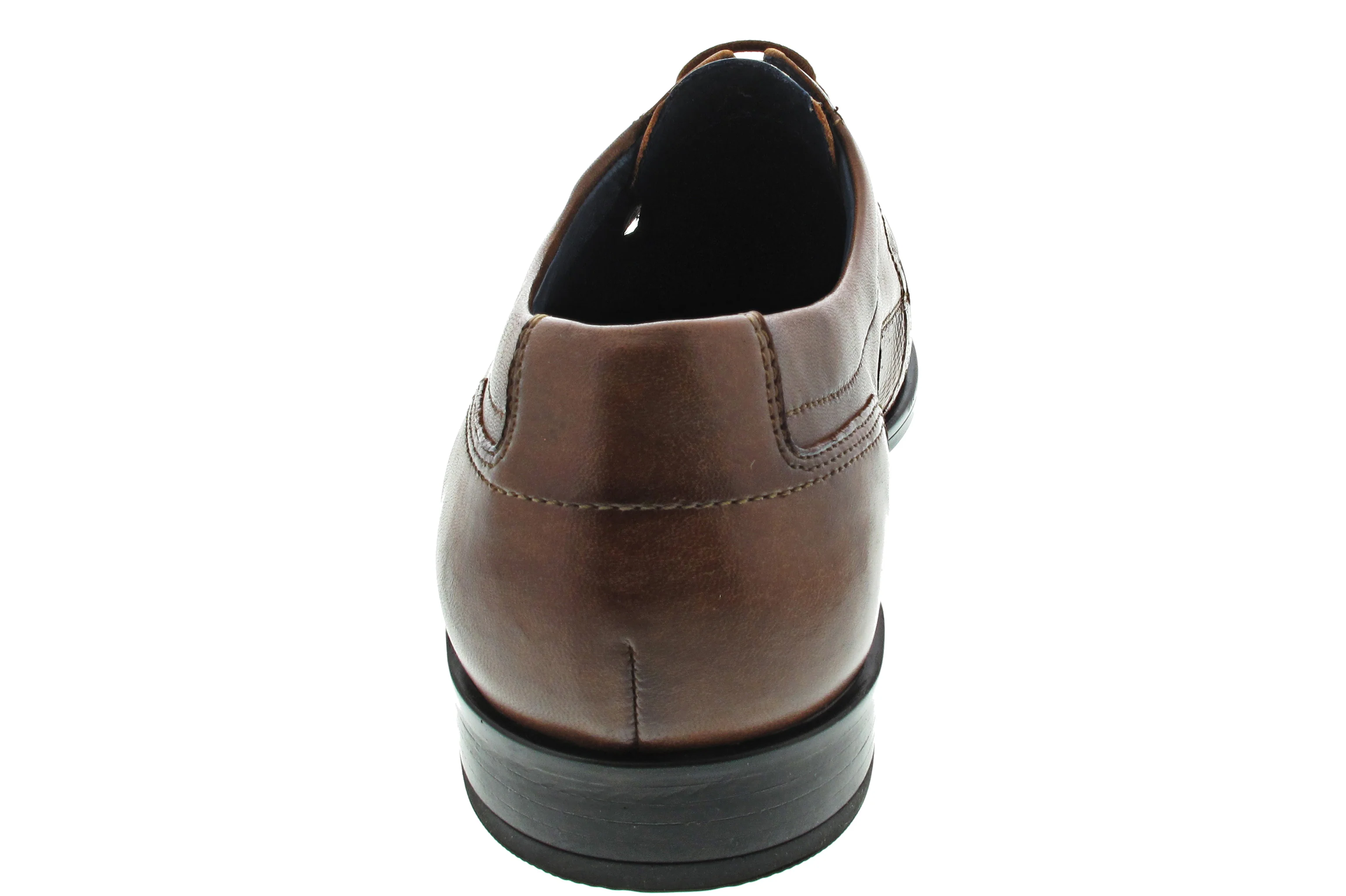 Lloyd LANCE Business Schuh Braun - Image 21