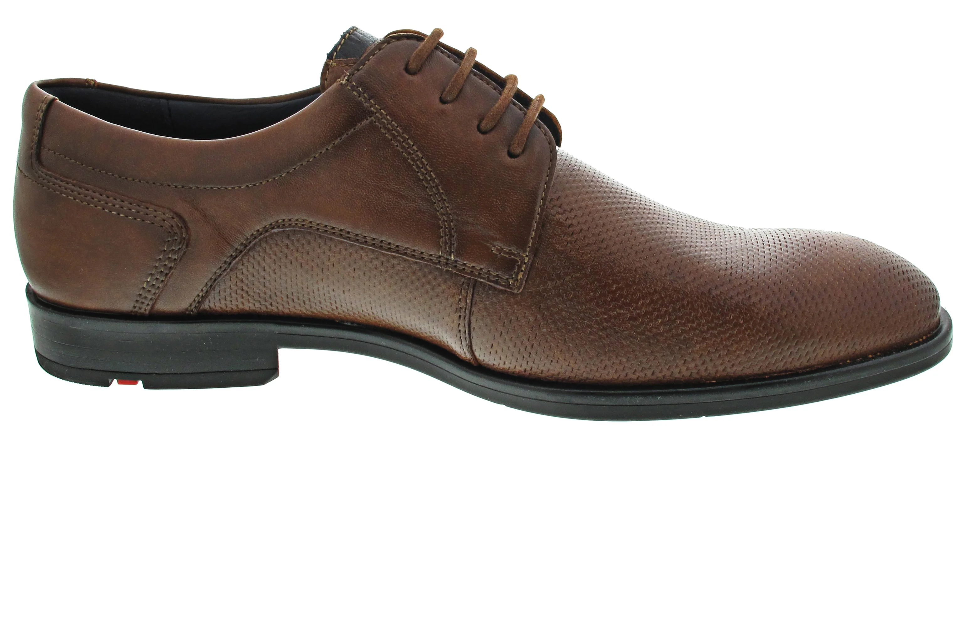 Lloyd LANCE Business Schuh Braun - Image 24