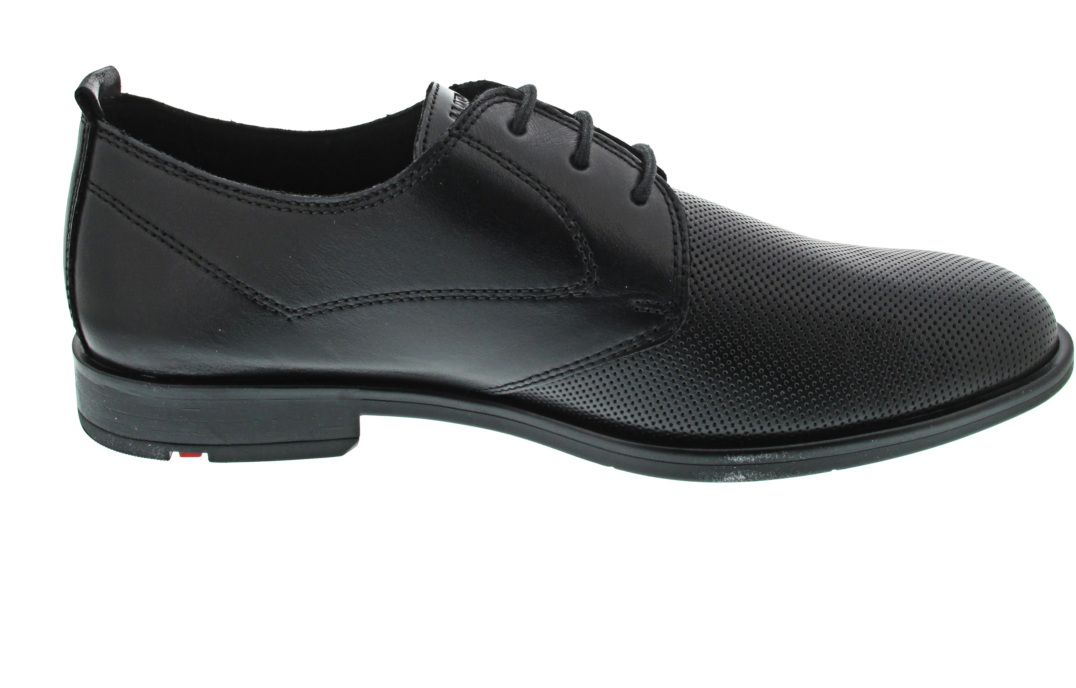 Lloyd LARK Business Schuh Schwarz - Image 21