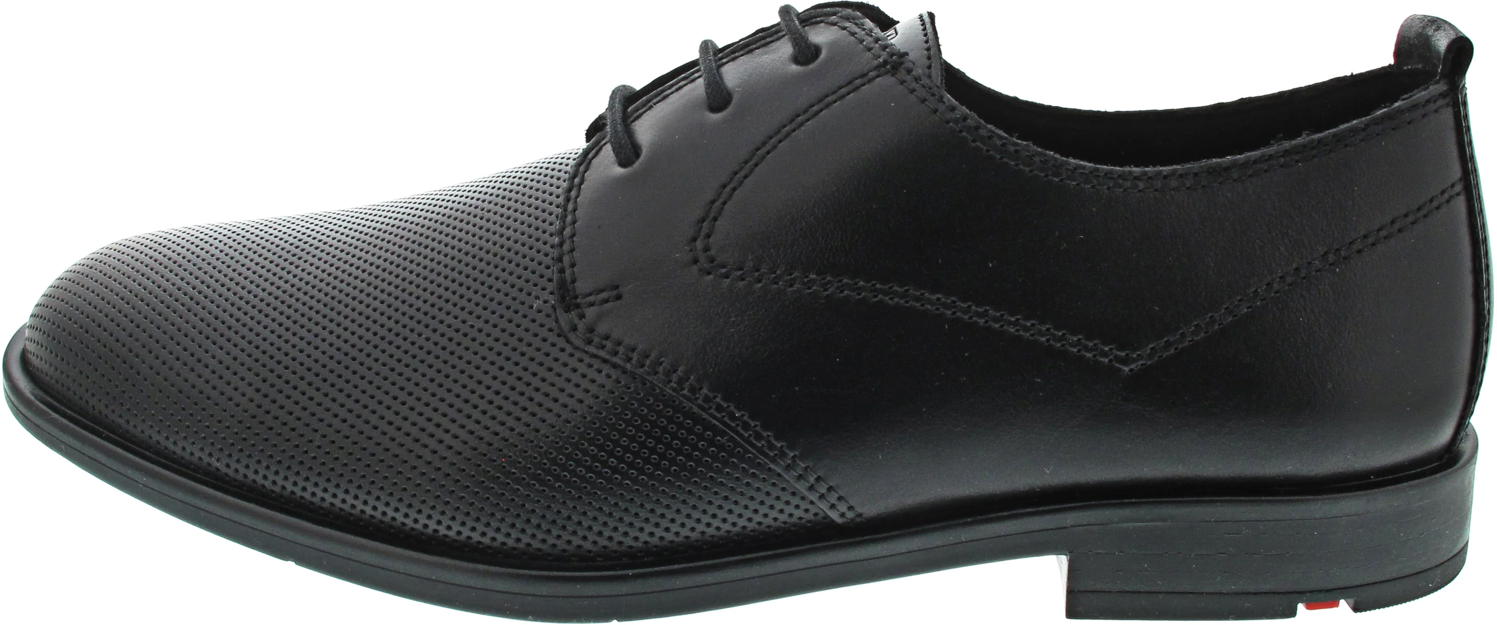 Lloyd LARK Business Schuh Schwarz - Image 8