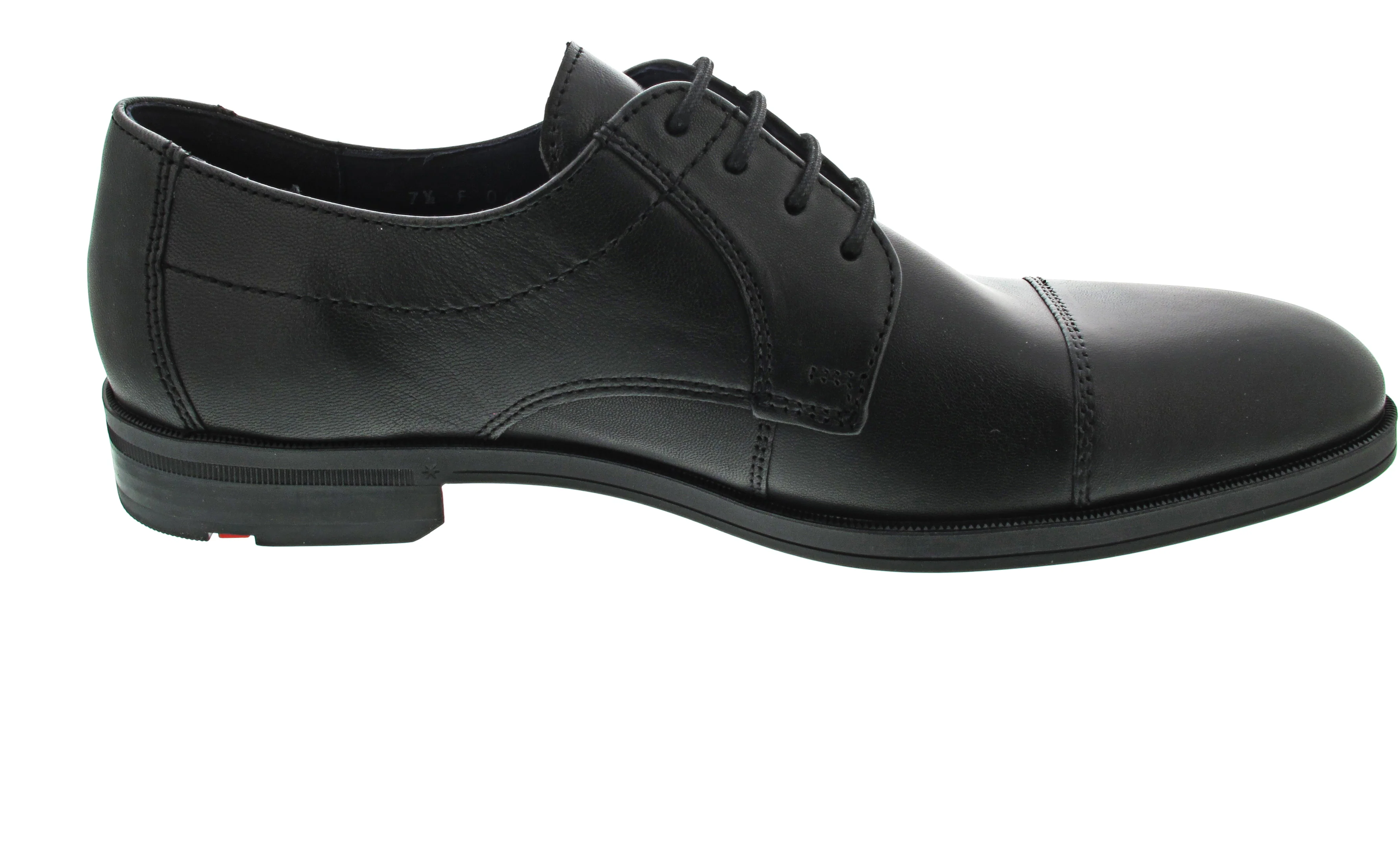 Lloyd LIAS Business Schuh Schwarz - Image 24