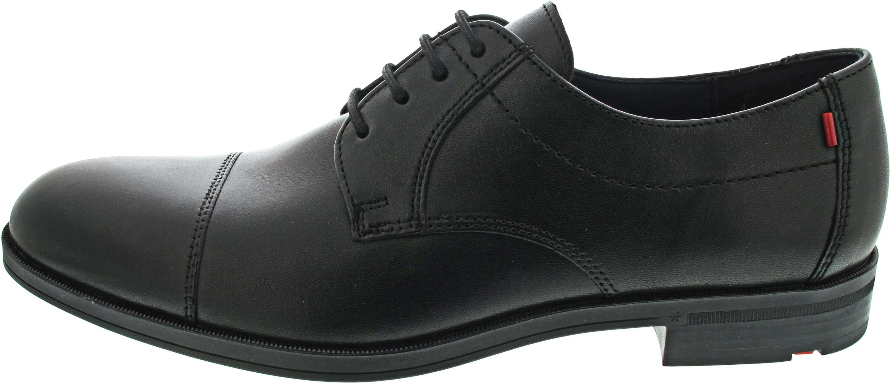 Lloyd LIAS Business Schuh Schwarz - Image 7