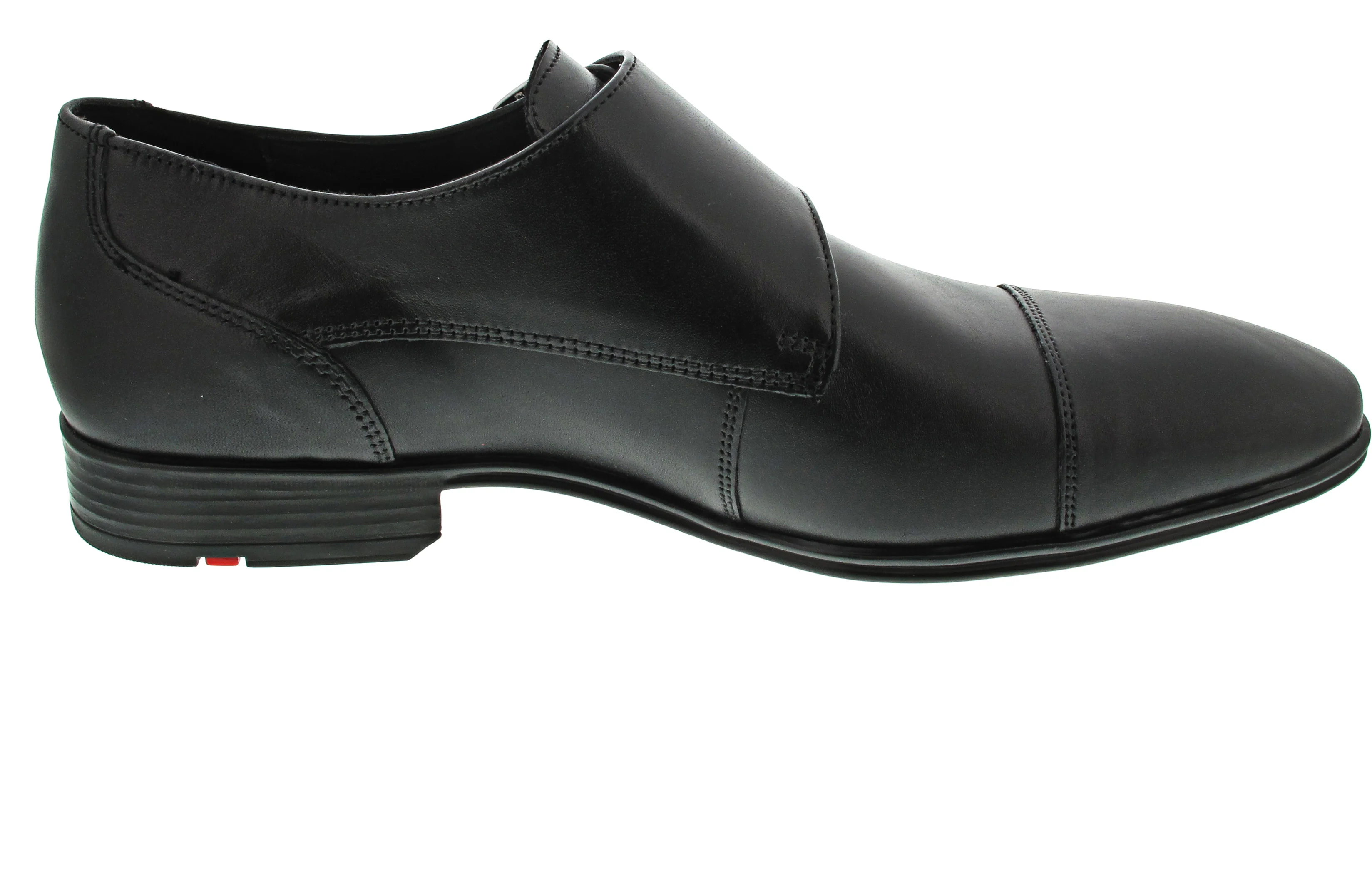 Lloyd MAILAND Slipper Schwarz - Image 19