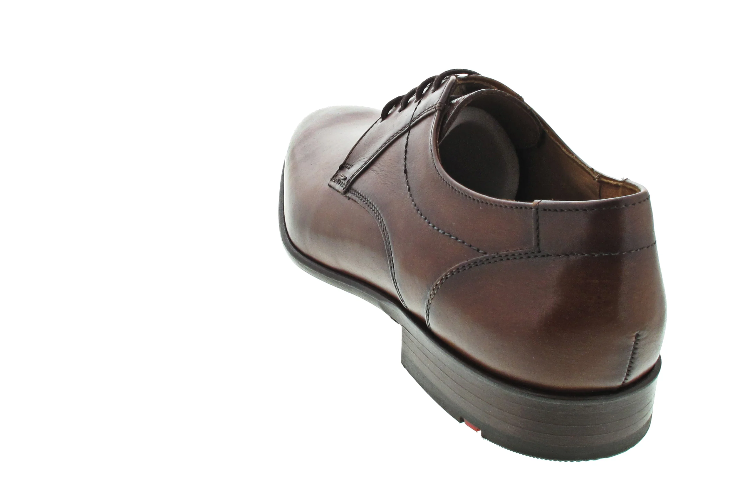 Lloyd MANON Business Schuh Braun - Image 19