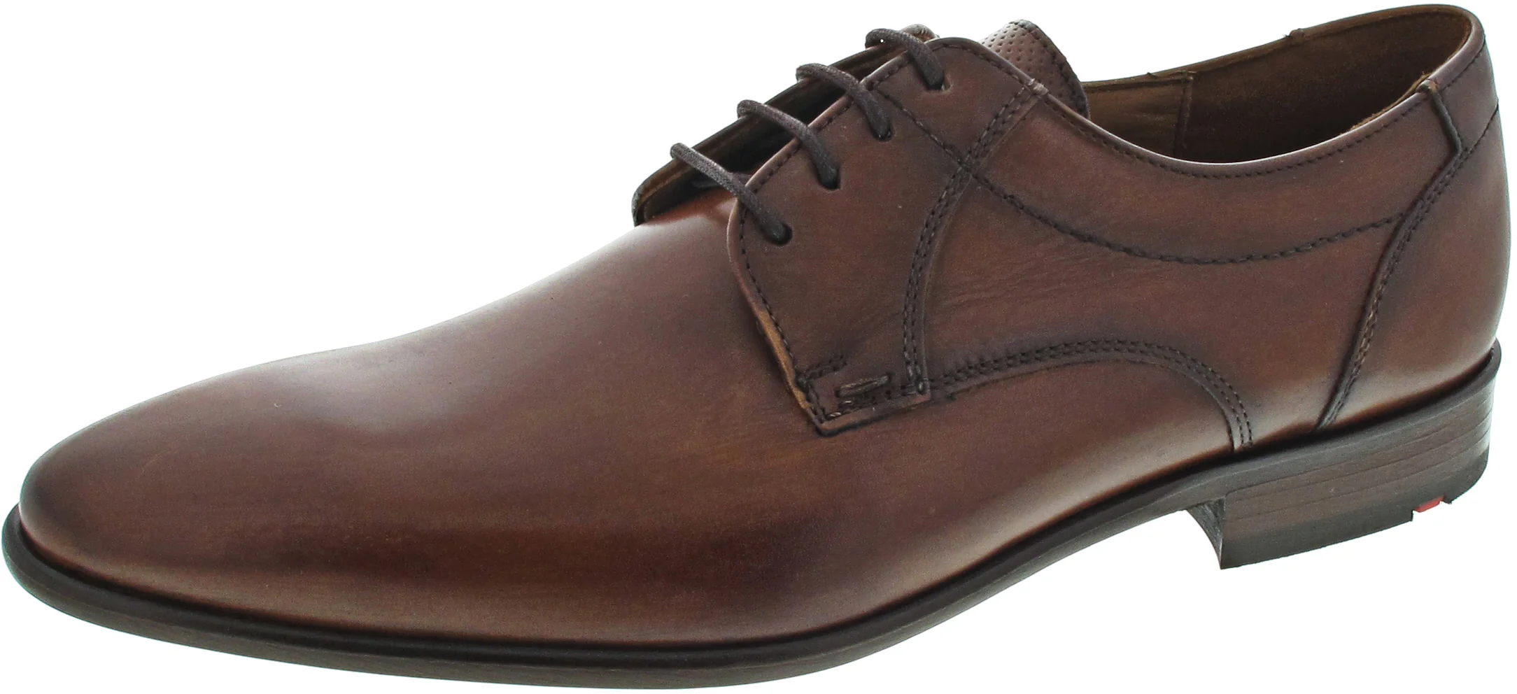 Lloyd MANON Business Schuh Braun - Image 2