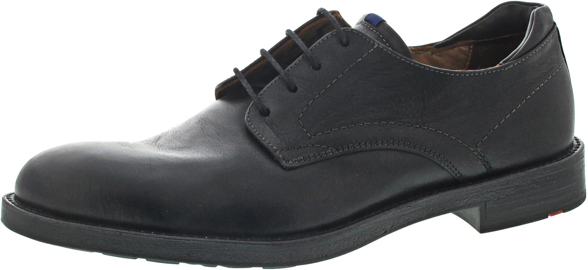 Lloyd Marajo Business Schuh Schwarz - Image 3