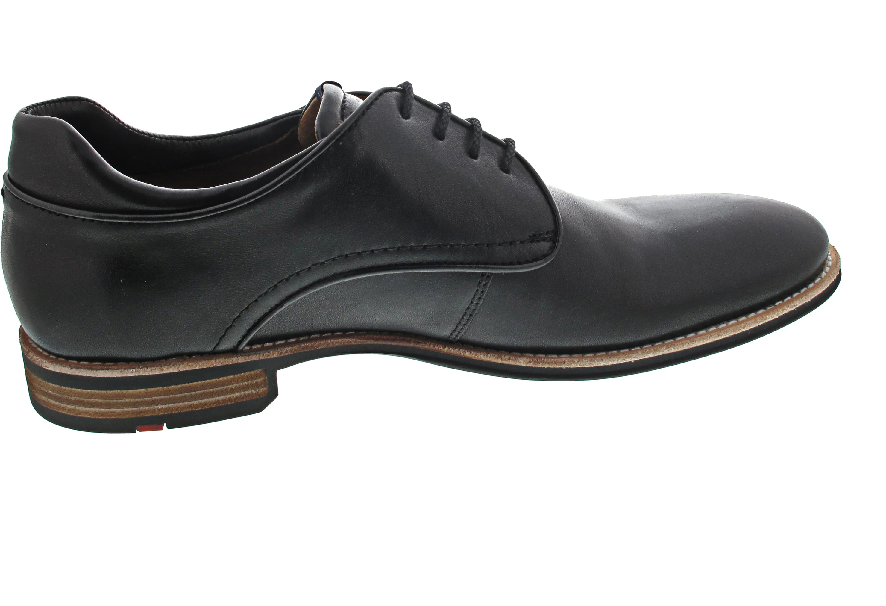 Lloyd MASSIMO Business Schuh Schwarz - Image 24