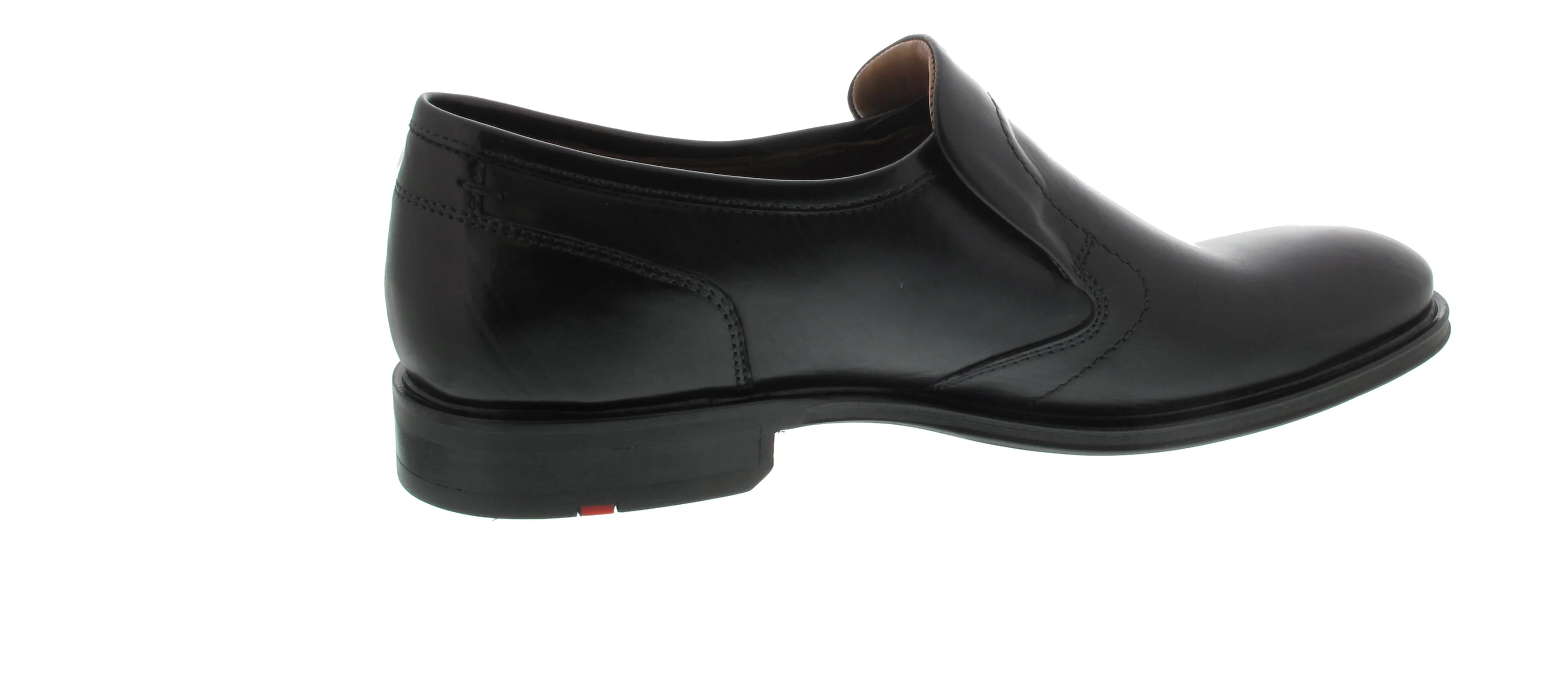Lloyd Melvin Herren Slipper schwarz - Image 26