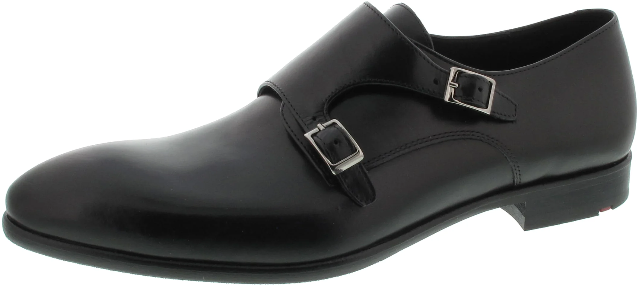 Lloyd Michael Herren Slipper schwarz - Image 6