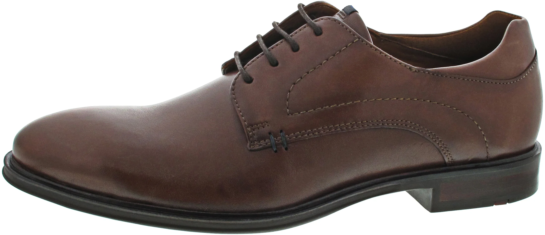 Lloyd MILAN Business Schuh Braun - Image 4