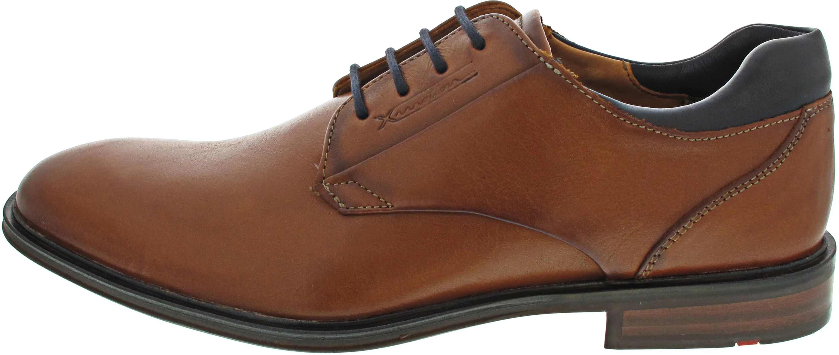 Lloyd Molto Business Schuh Braun - Image 7