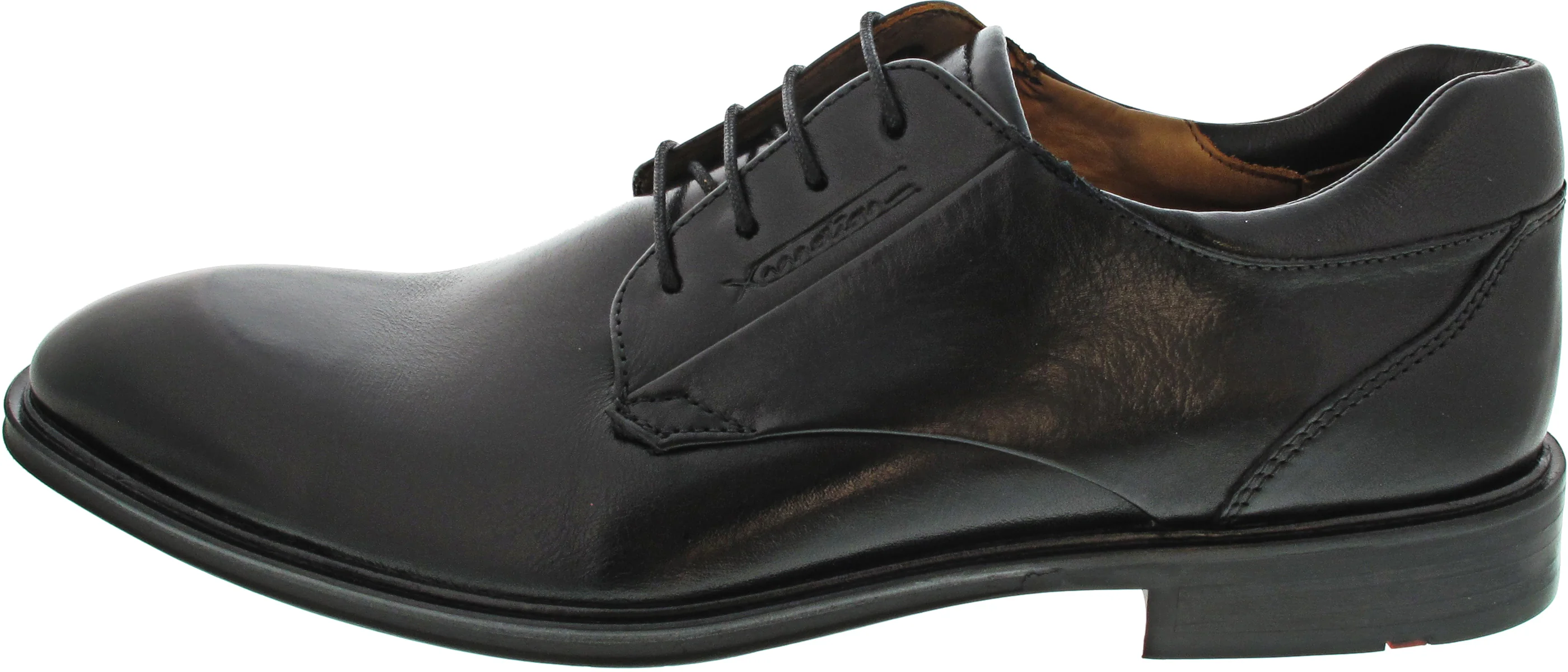 Lloyd Molto Businessschuh Schwarz - Image 2