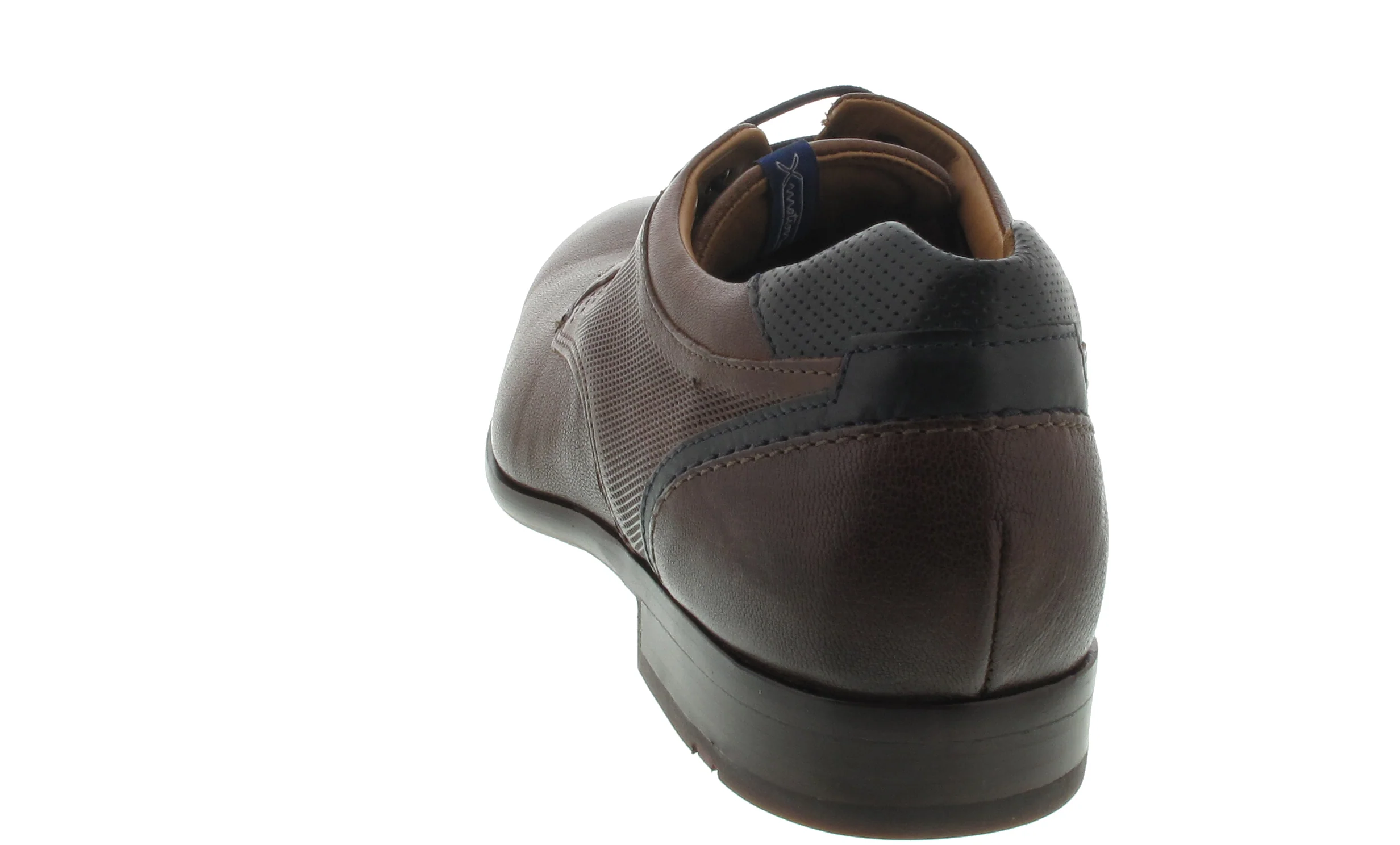 Lloyd Morice Herren Halbschuh braun - Image 24