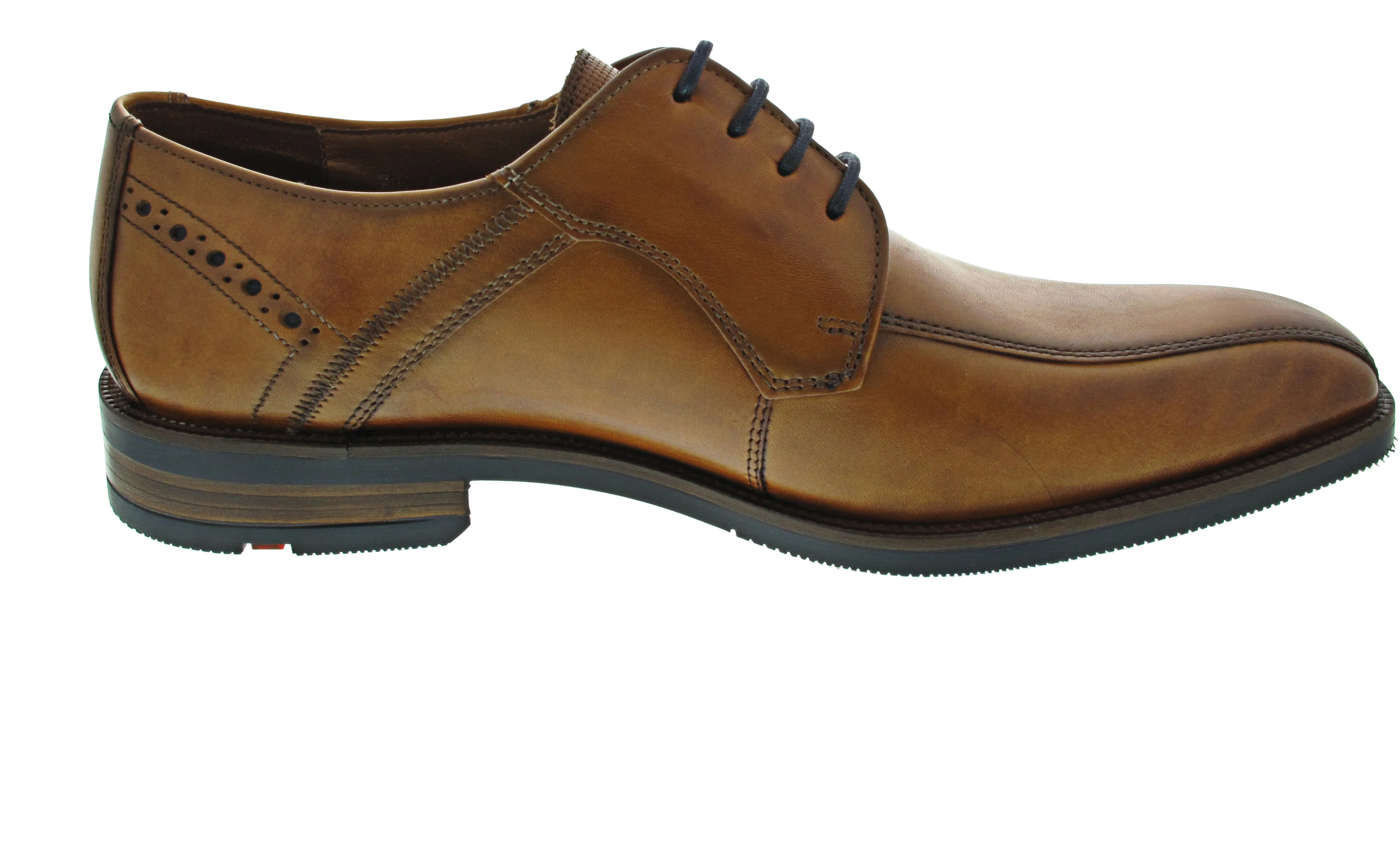 Lloyd Nadir Business Schuh Braun - Image 27