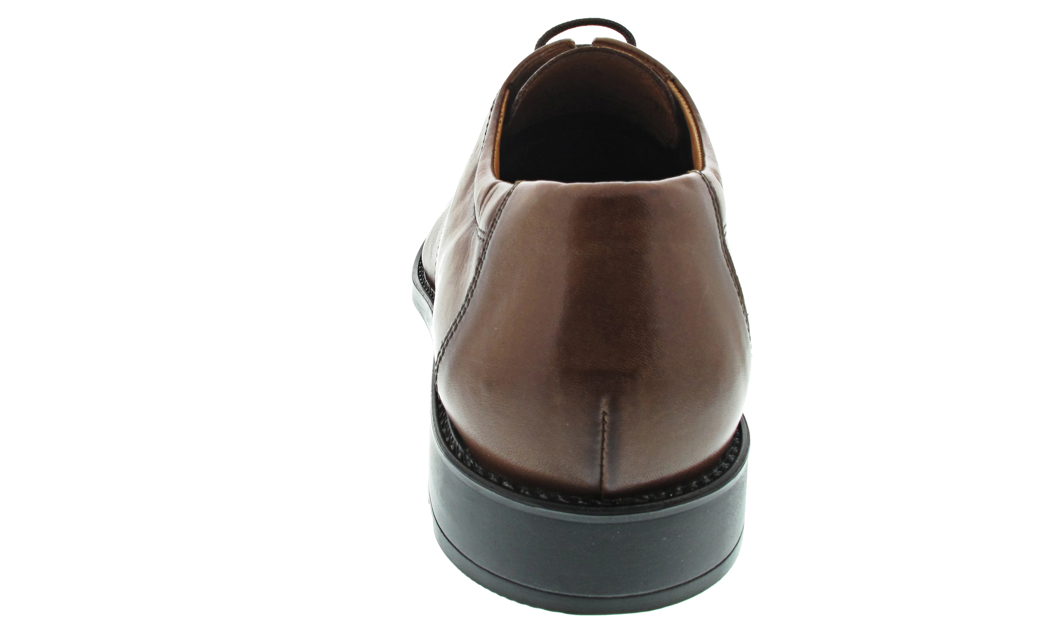 Lloyd NEVIO Business Schuh Braun - Image 13