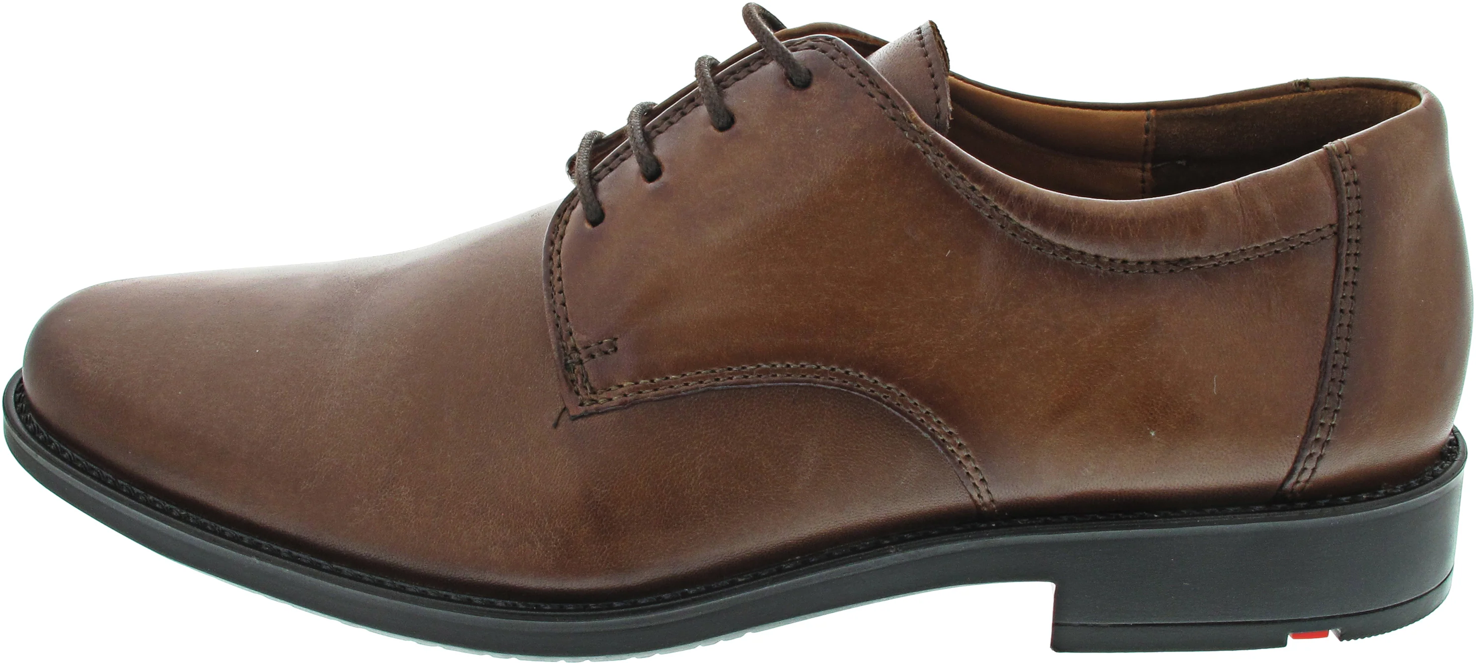 Lloyd NEVIO Business Schuh Braun - Image 5