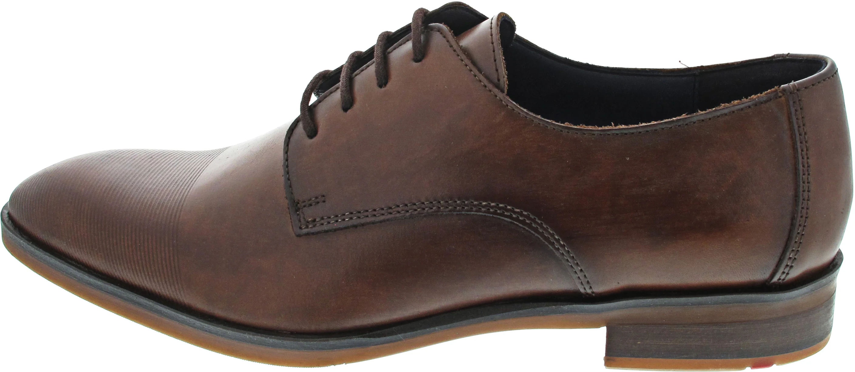 Lloyd Olot Businessschuh Braun - Image 4