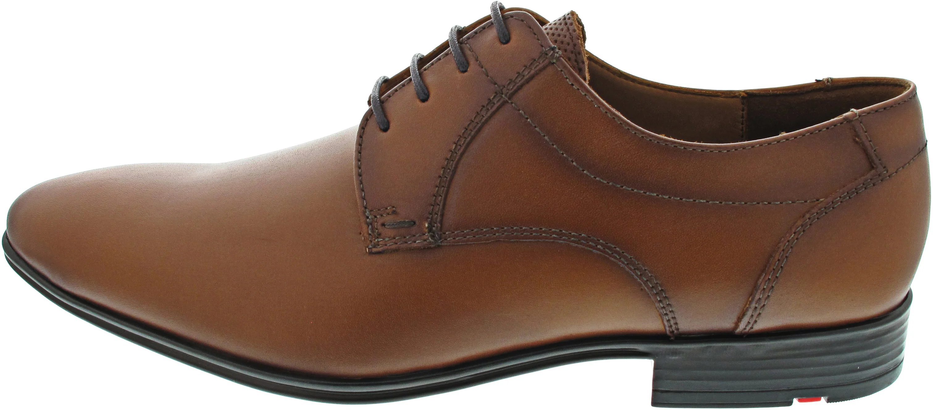 Lloyd Osmond Business Schuh Braun - Image 7