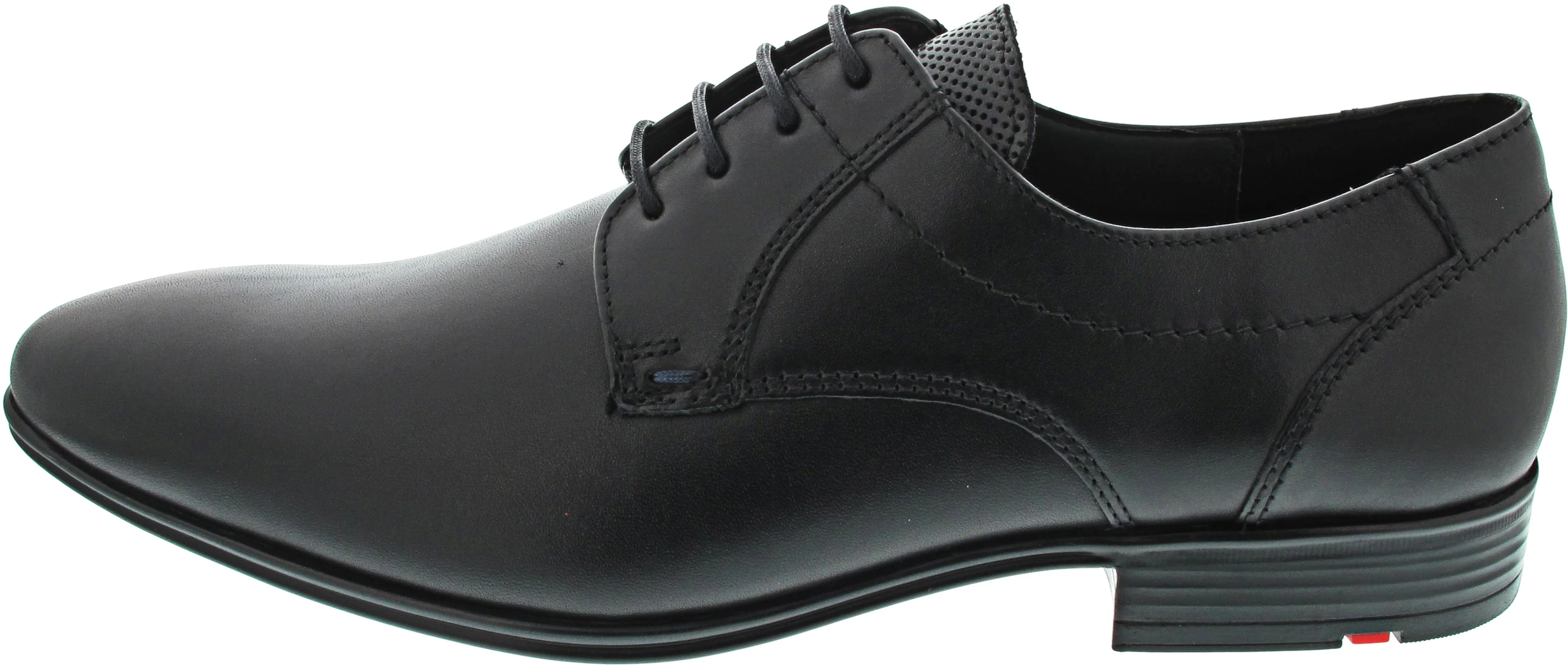 Lloyd Osmond Business Schuh Schwarz