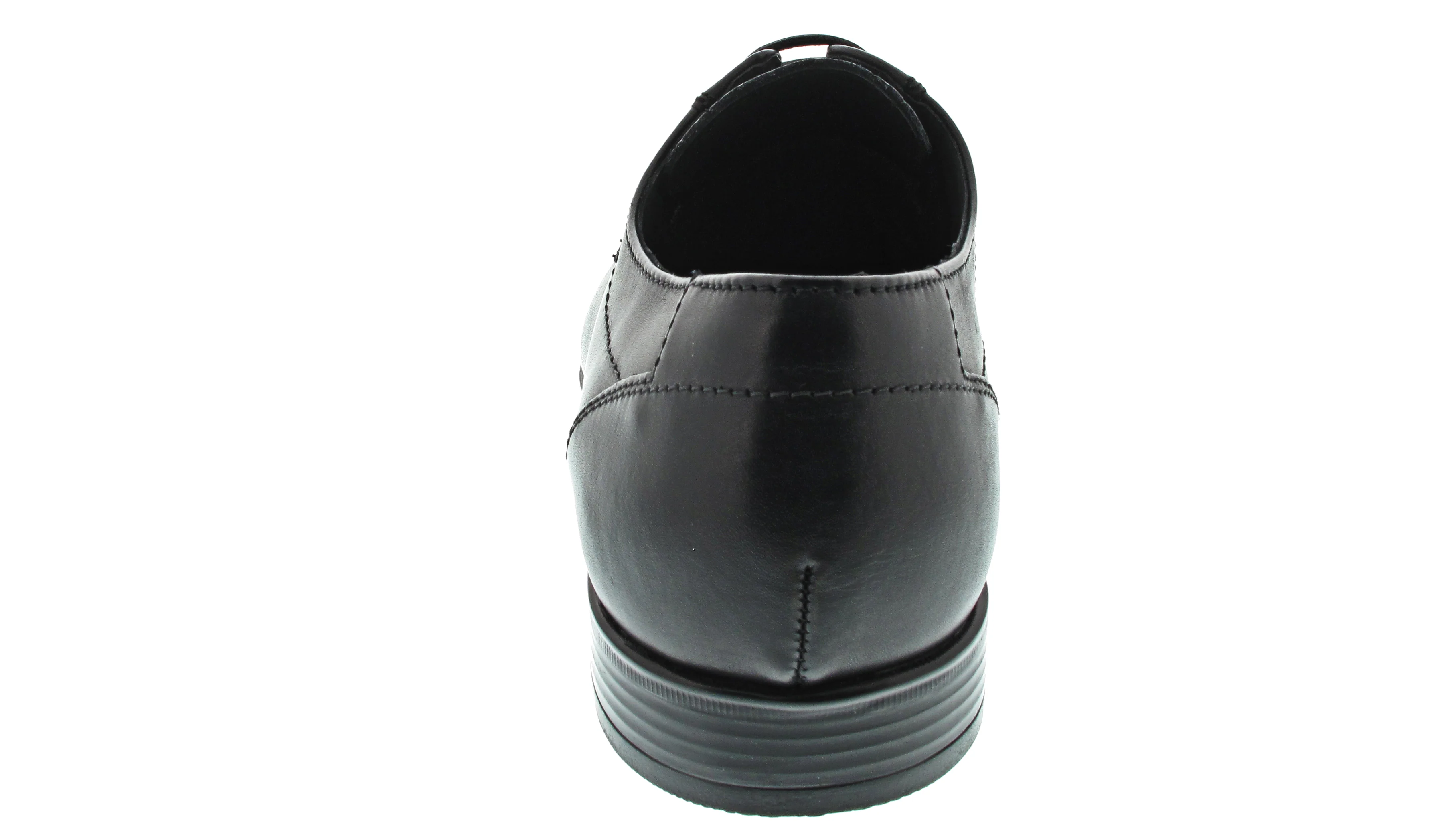 Lloyd Osmond Business Schuh Schwarz - Image 25