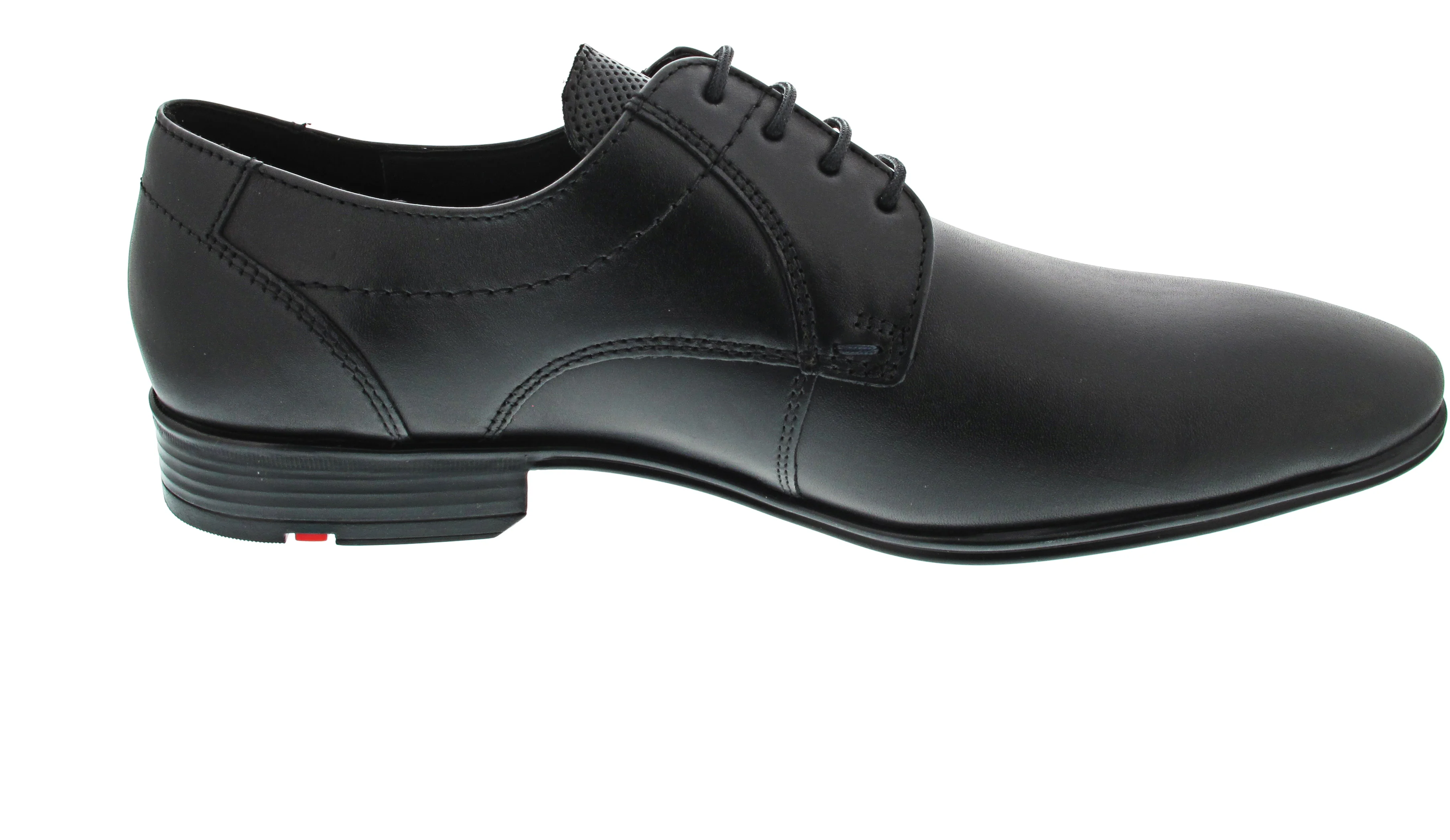 Lloyd Osmond Business Schuh Schwarz - Image 30