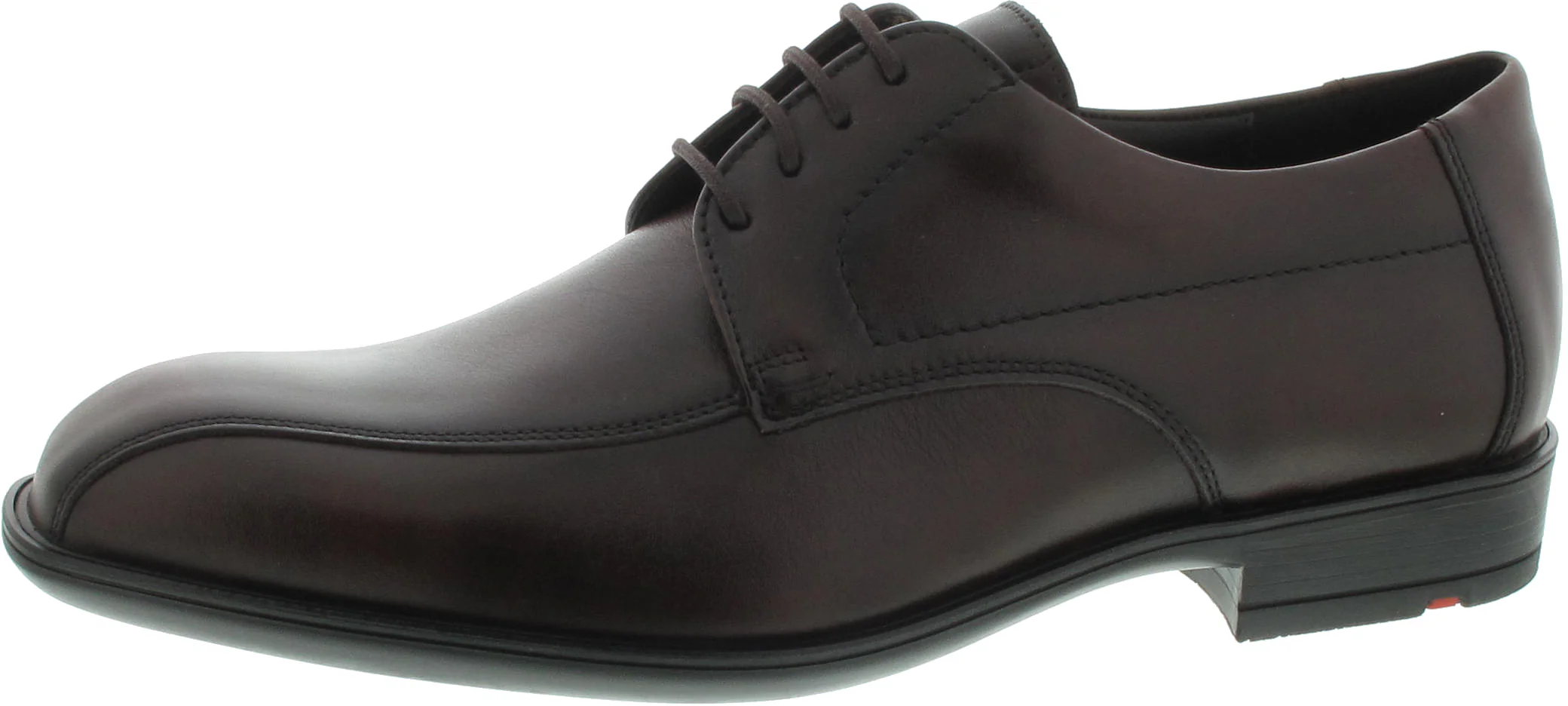 Lloyd Peon Herren Halbschuh braun