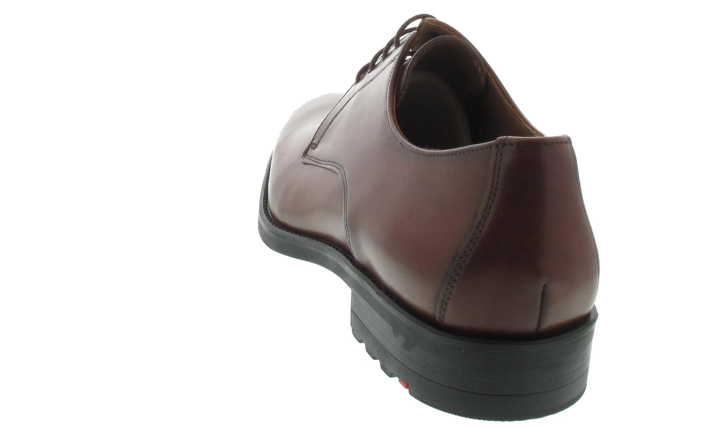Lloyd Plaza Herren Schnürhalbschuh braun - Image 17