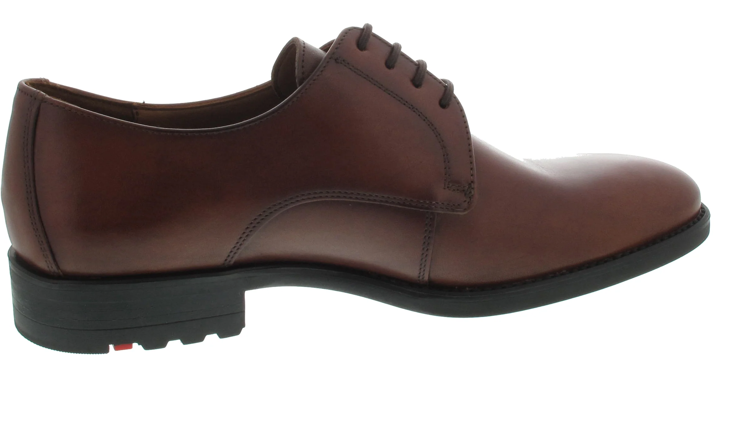 Lloyd Plaza Herren Schnürhalbschuh braun - Image 18