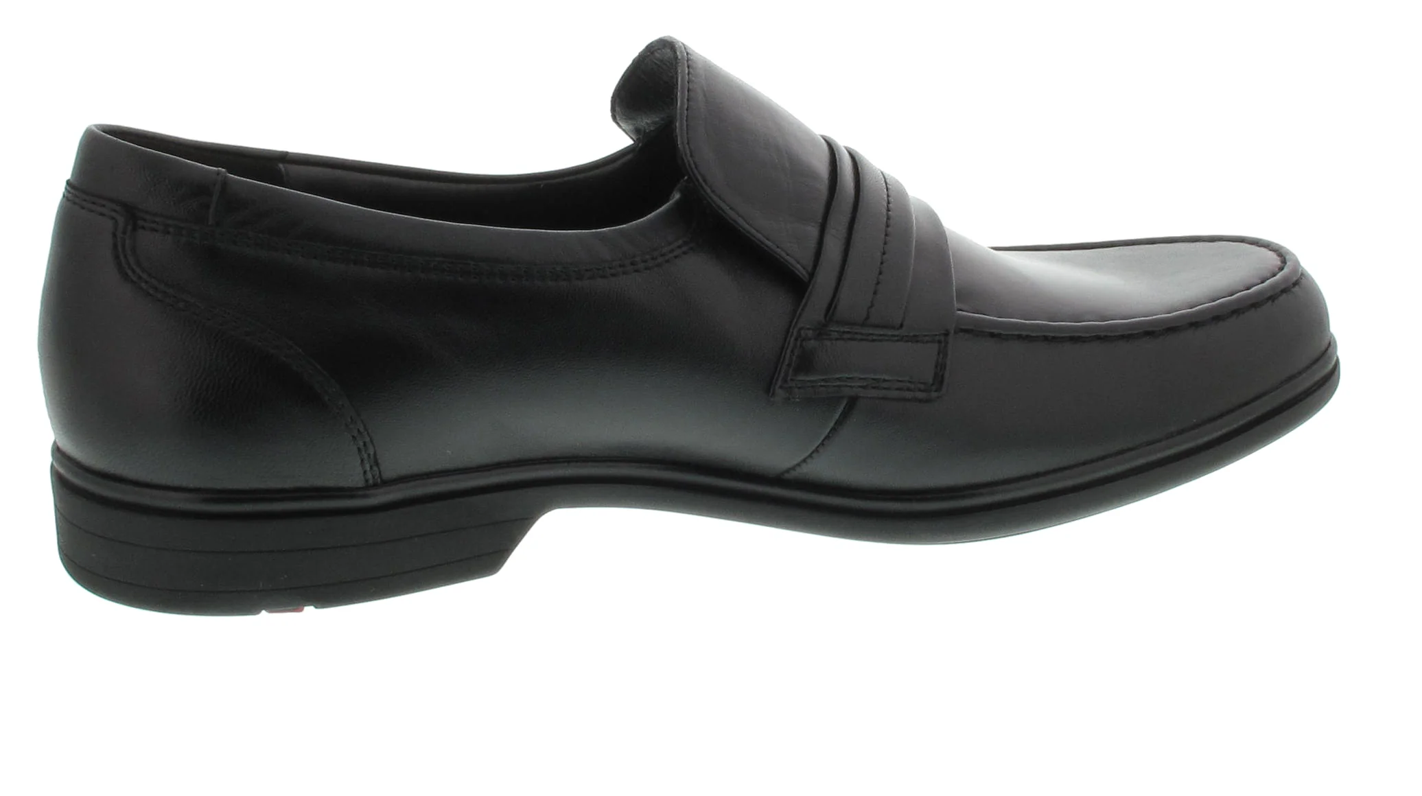 Lloyd Robin Herren Slipper schwarz - Image 20