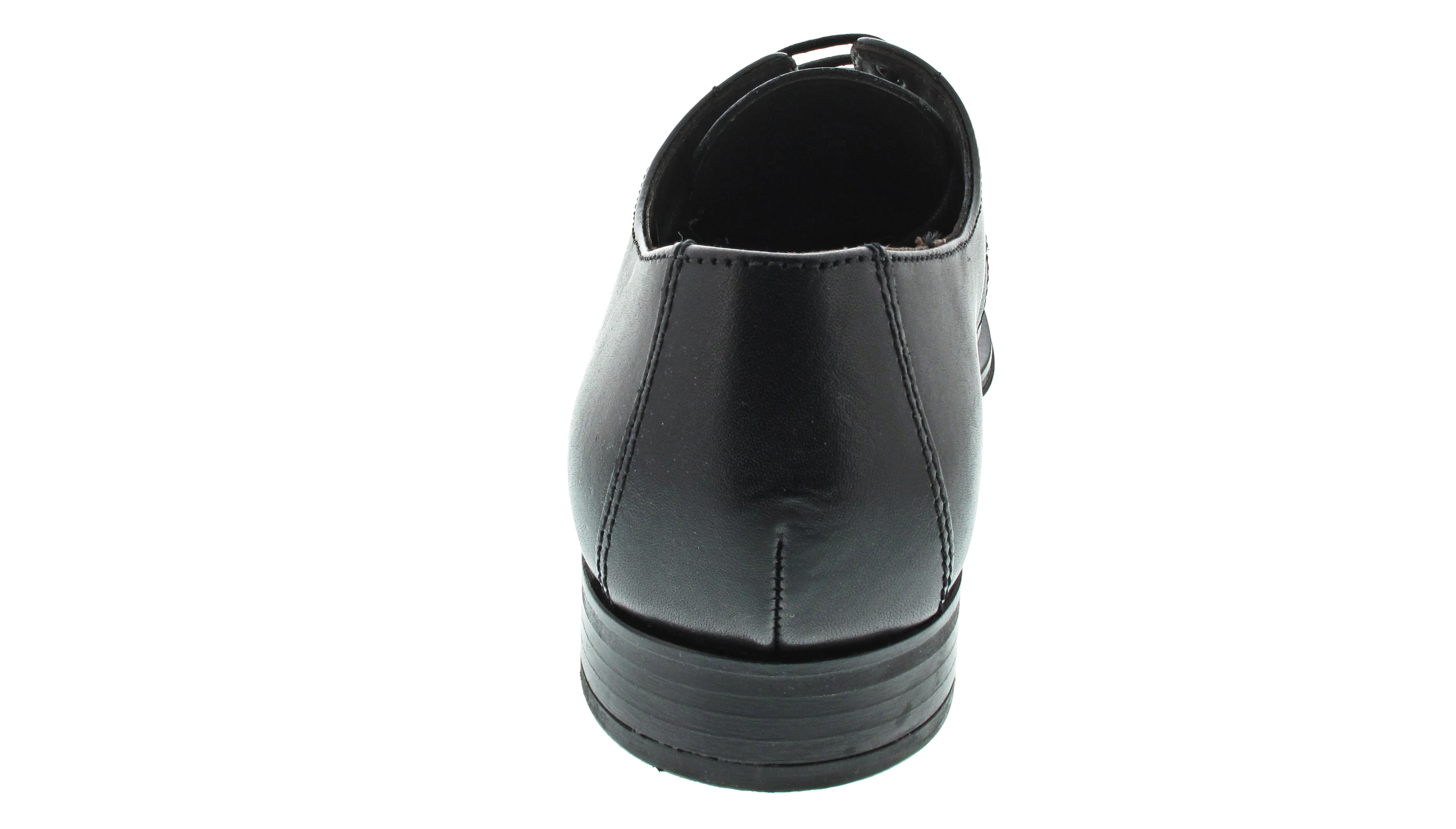 Lloyd Sabre Business Schuh Schwarz - Image 20