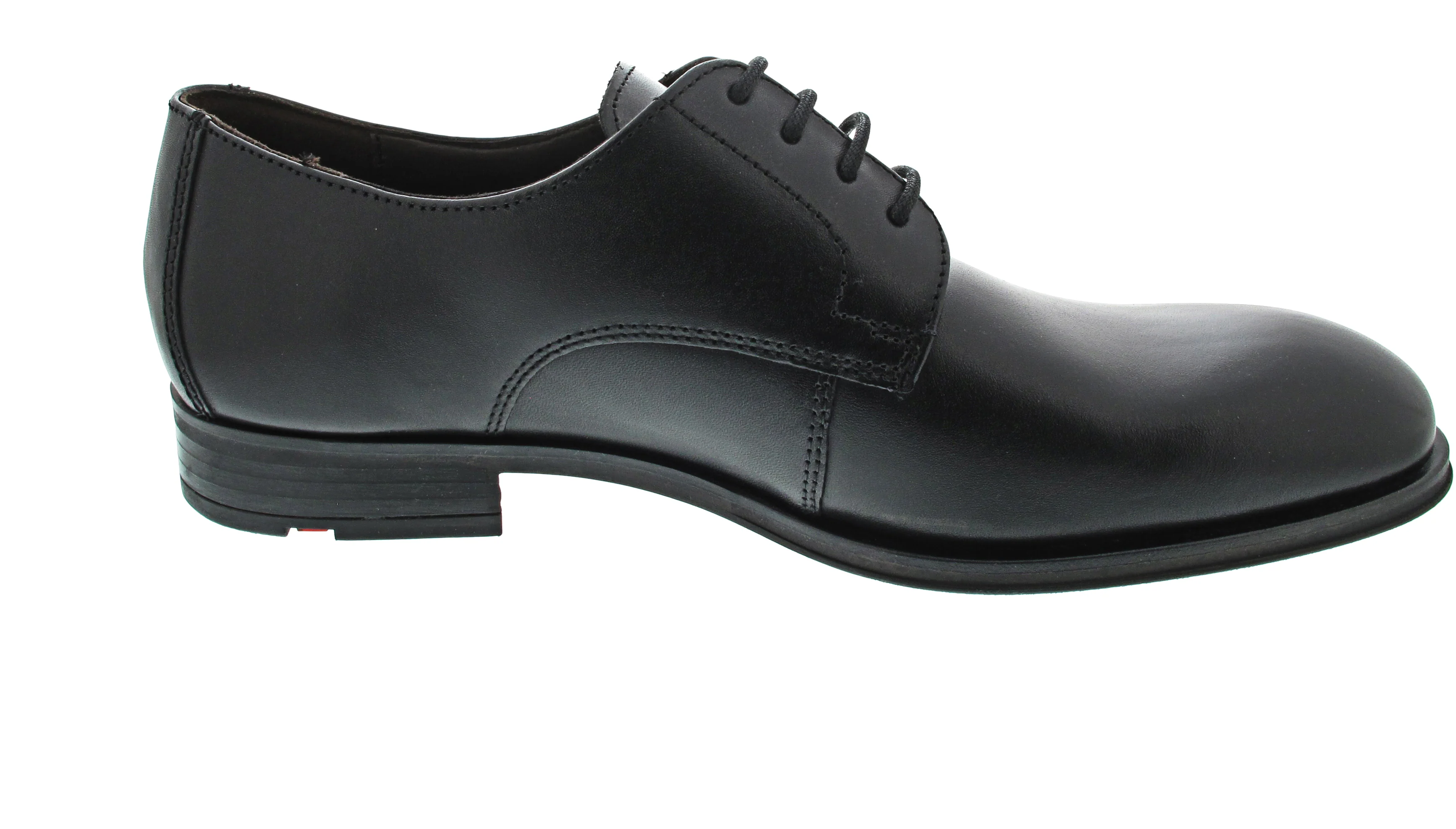Lloyd Sabre Business Schuh Schwarz - Image 25