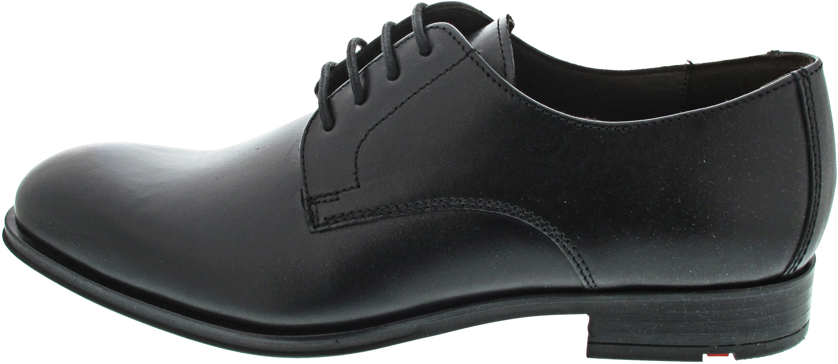 Lloyd Sabre Business Schuh Schwarz - Image 6