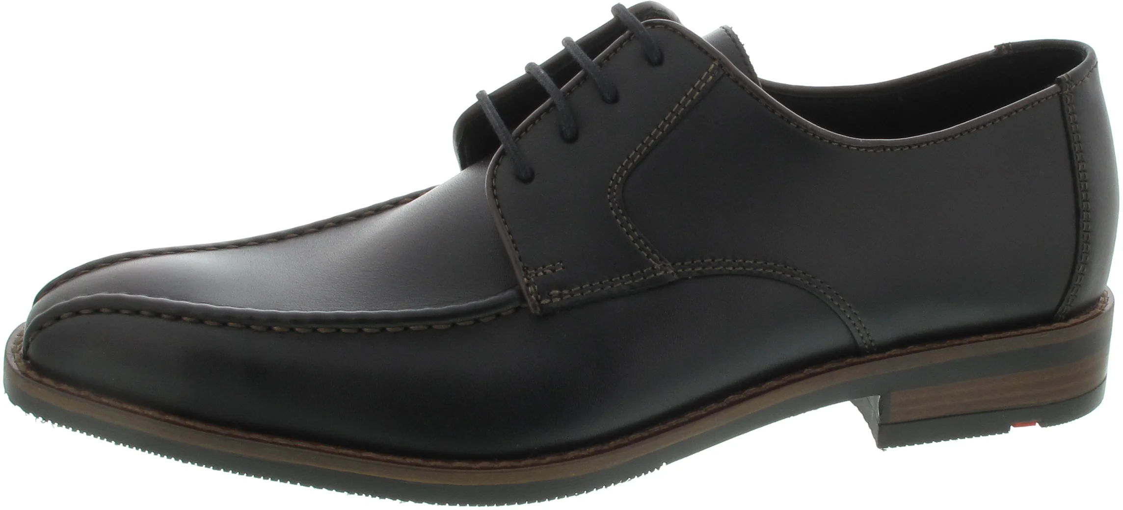 Lloyd STONE Herren Halbschuh schwarz - Image 5