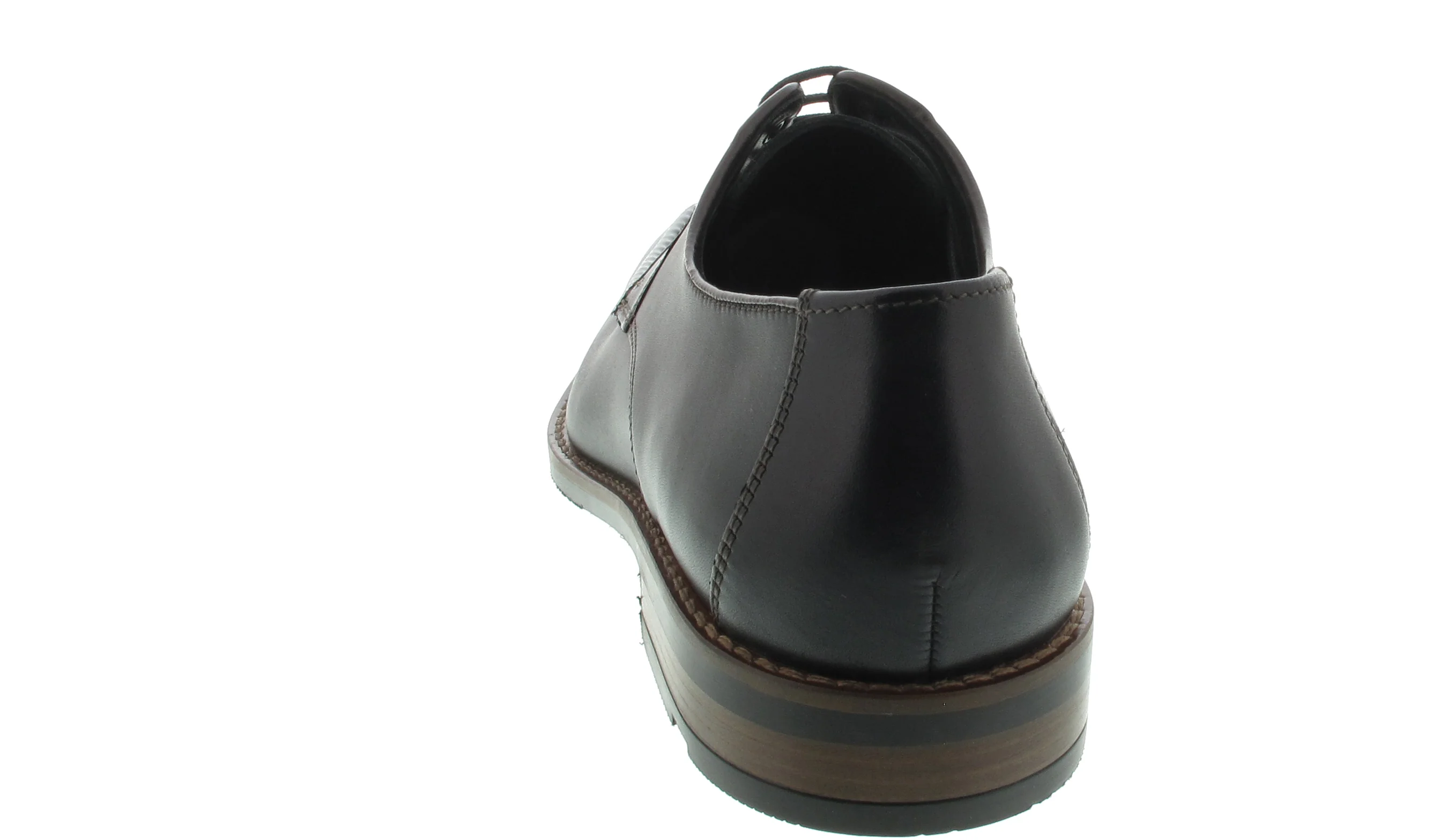 Lloyd STONE Herren Halbschuh schwarz - Image 9