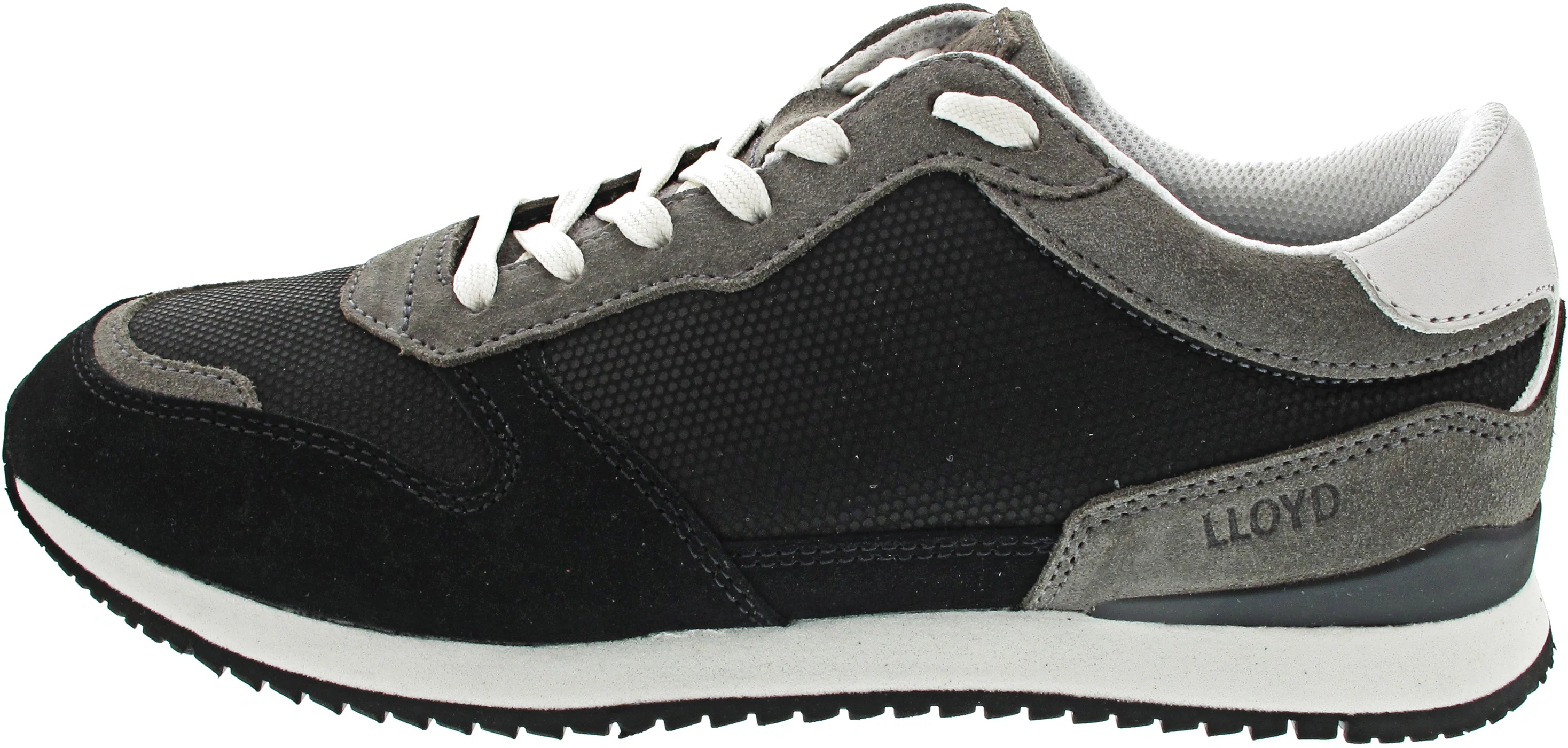 Lloyd SWIFT Sneaker low Schwarz - Image 13