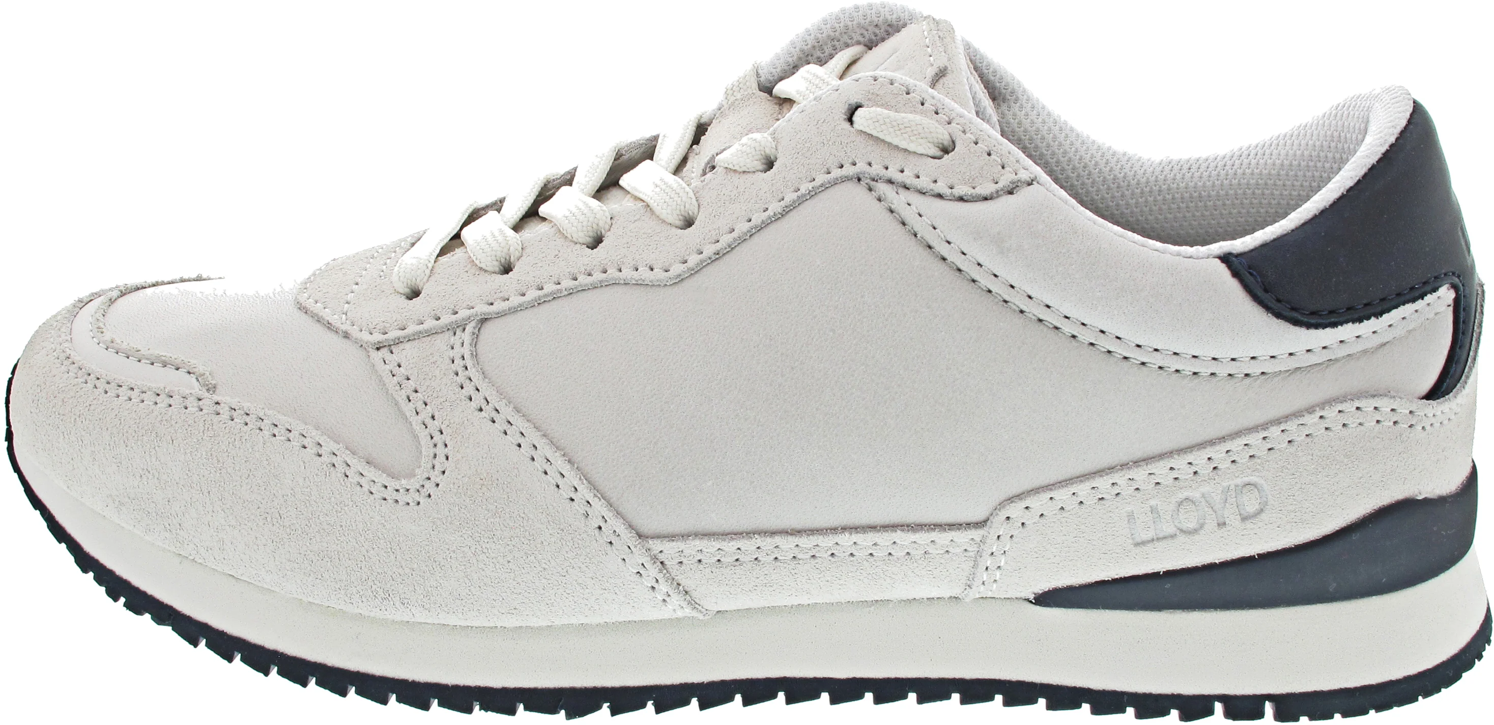Lloyd SWIFT Sneaker low Weiß - Image 3