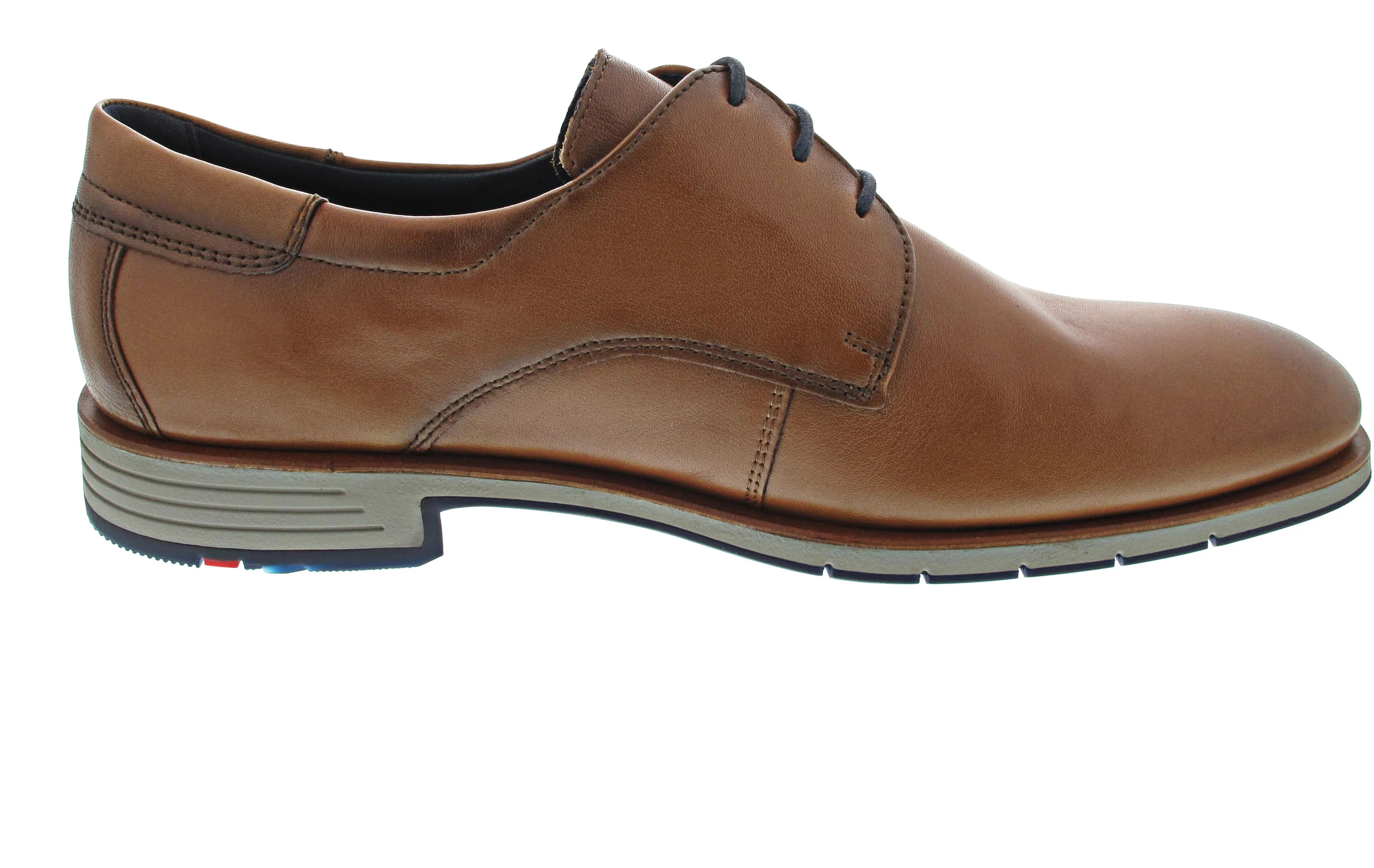 Lloyd Tambo Business Schuh Braun - Image 10